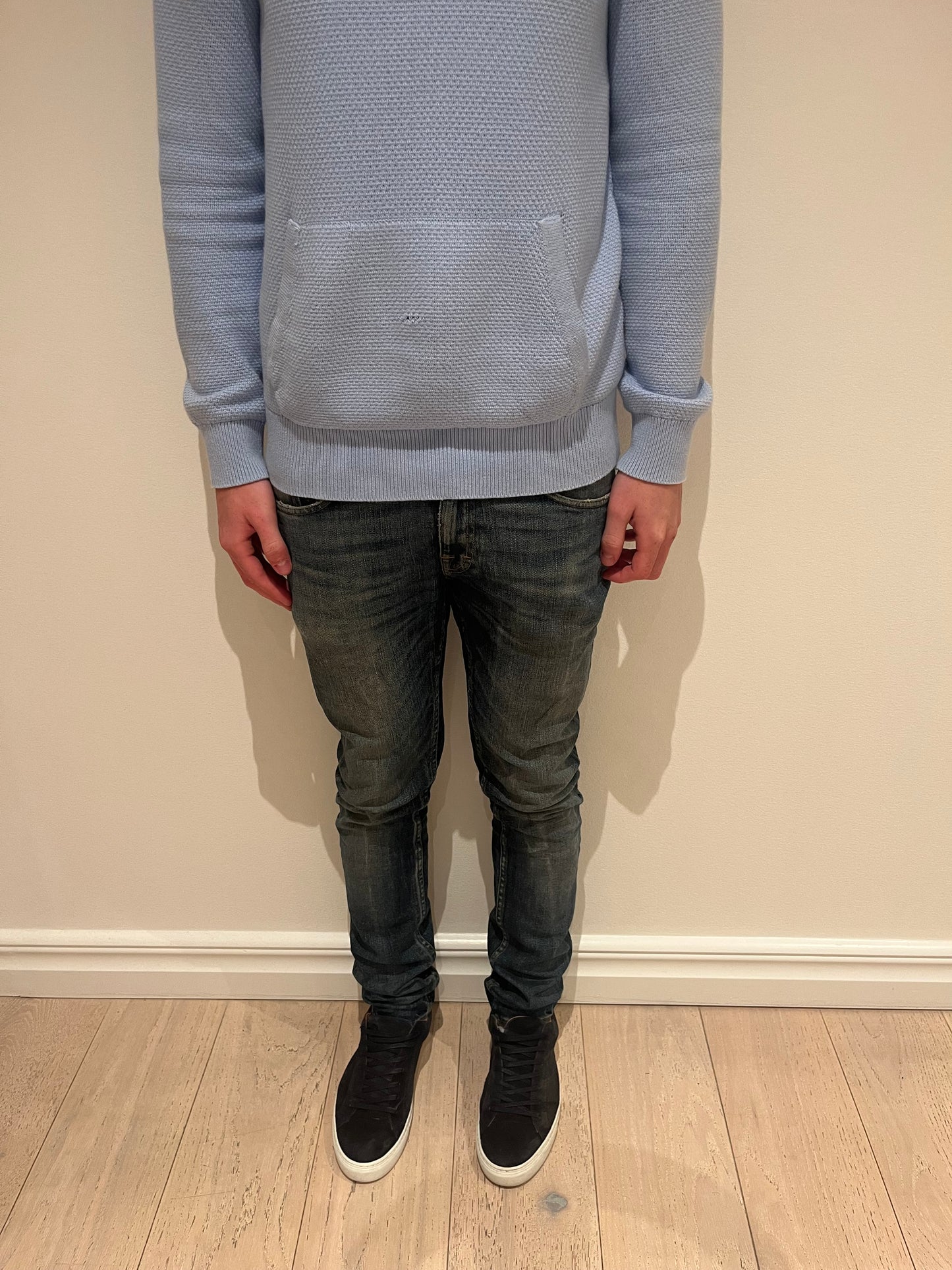 Tiger of sweden jeans