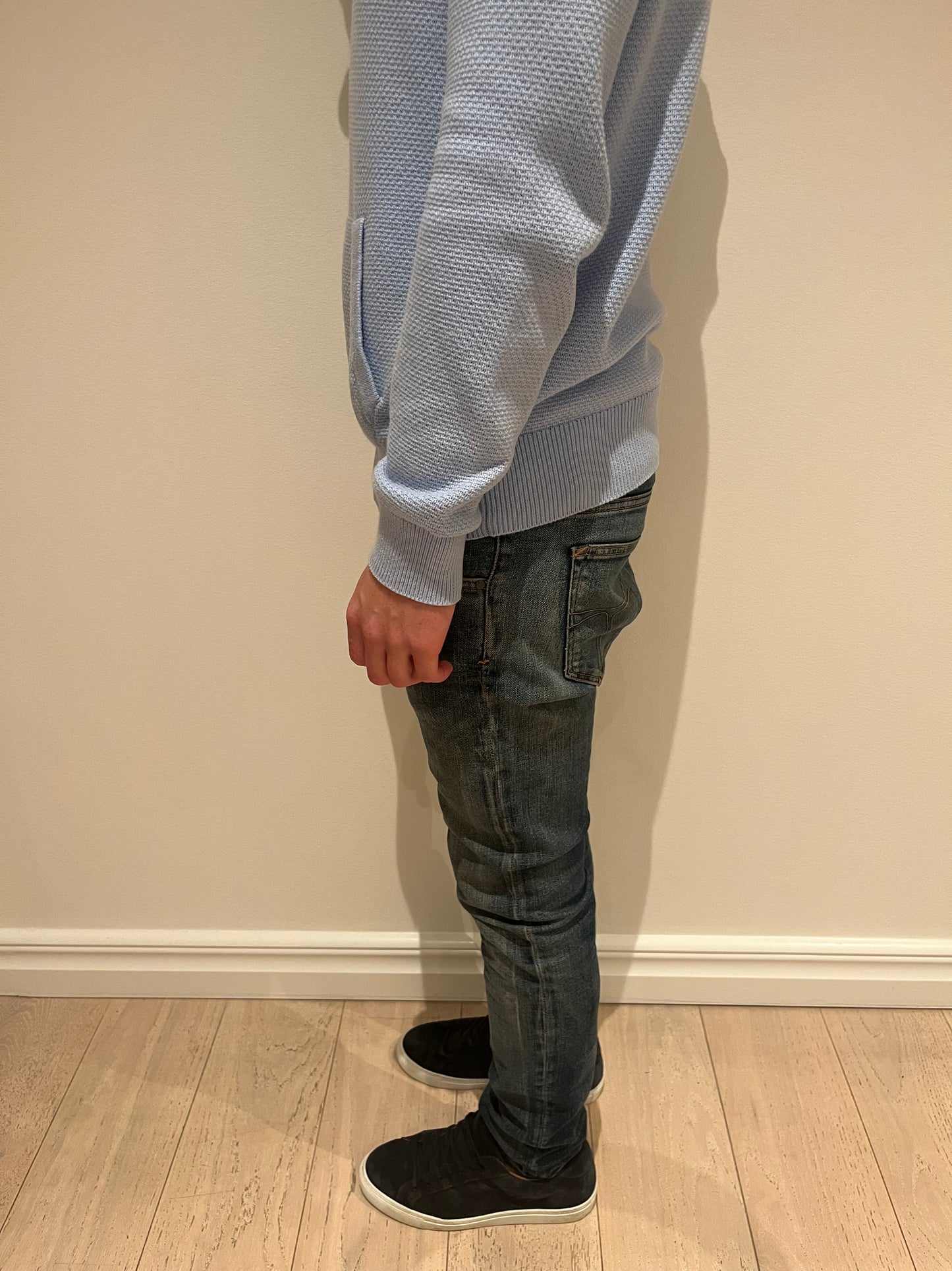 Tiger of sweden jeans