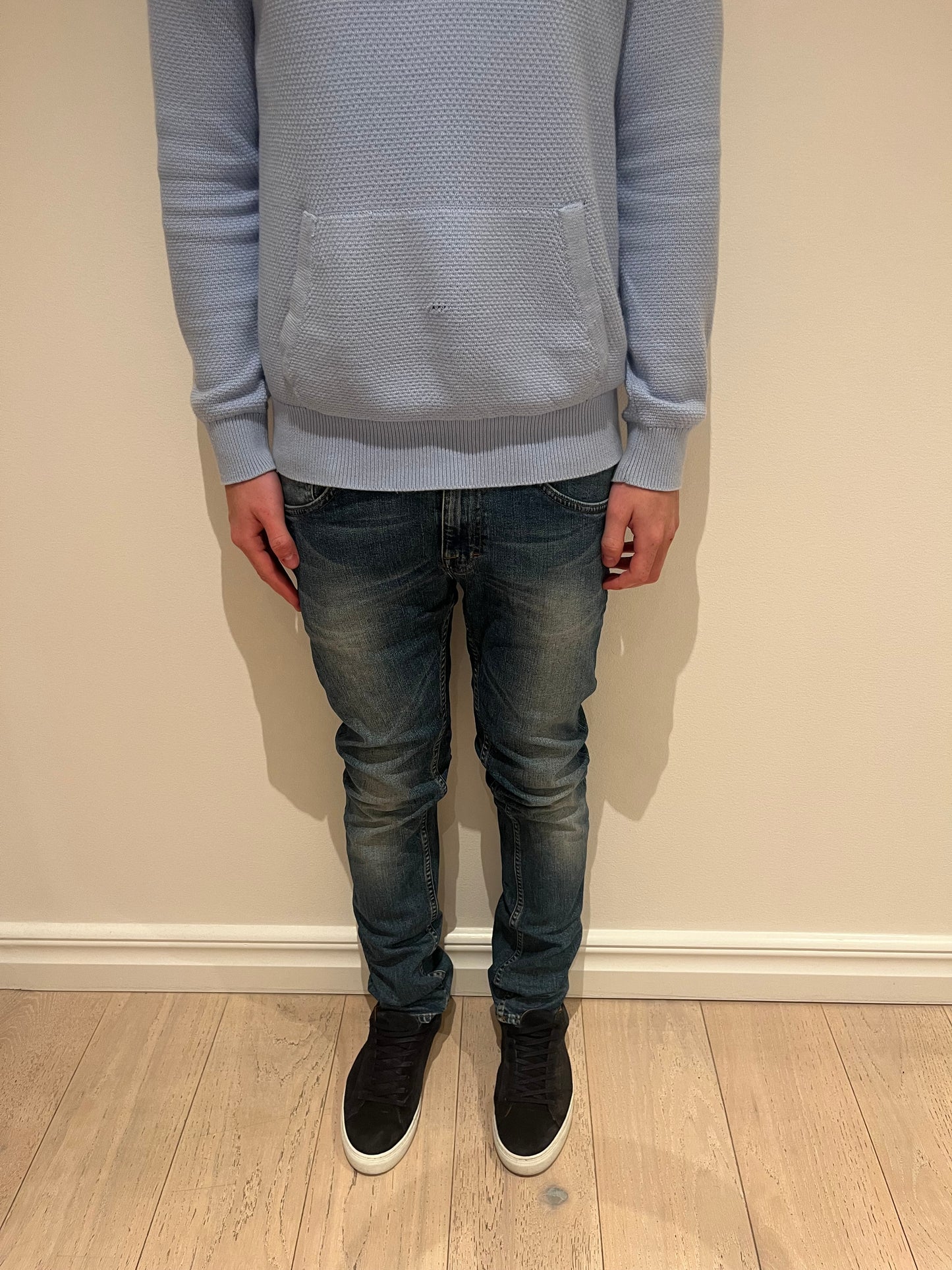 Tiger of sweden jeans