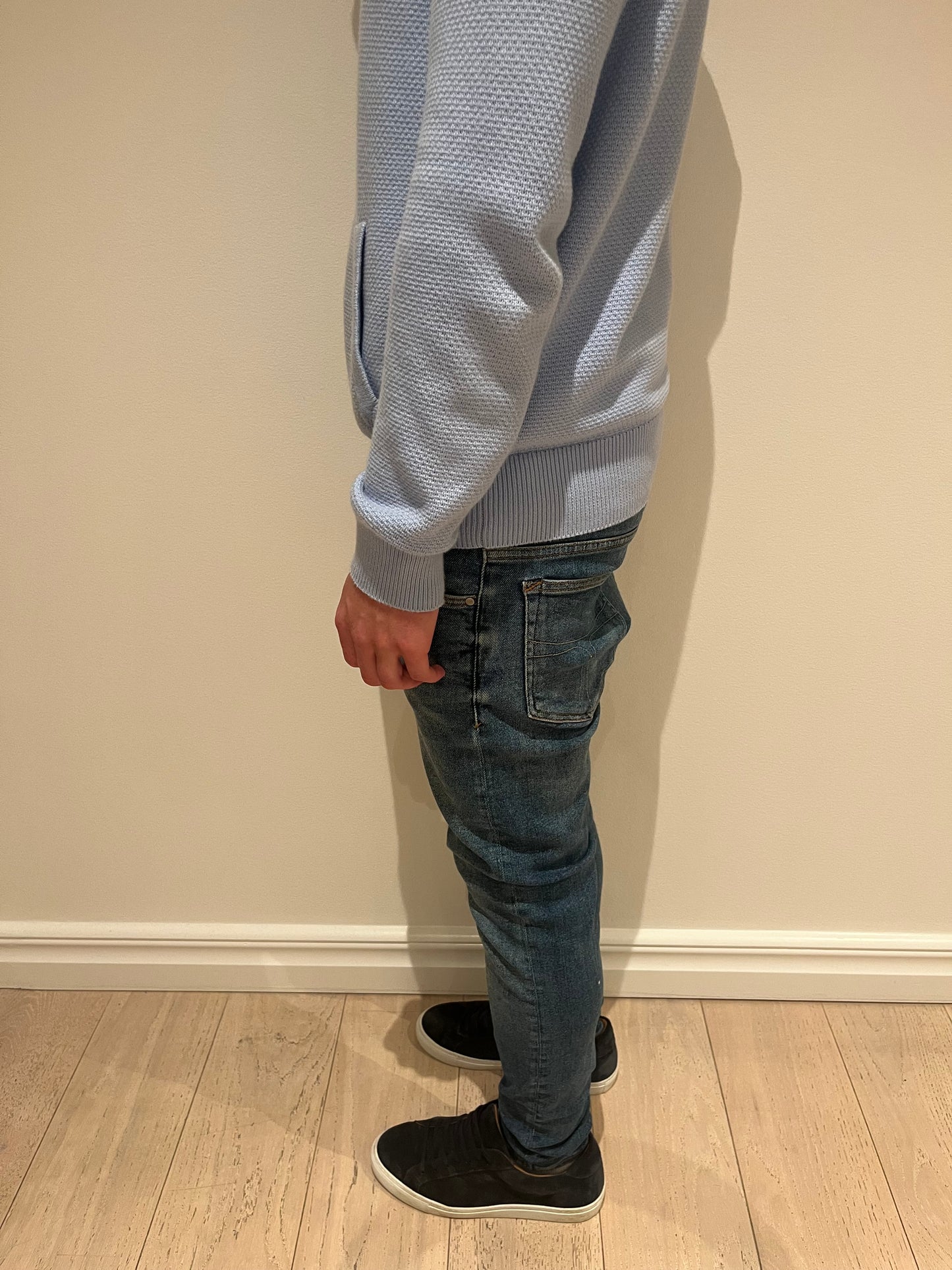 Tiger of sweden jeans