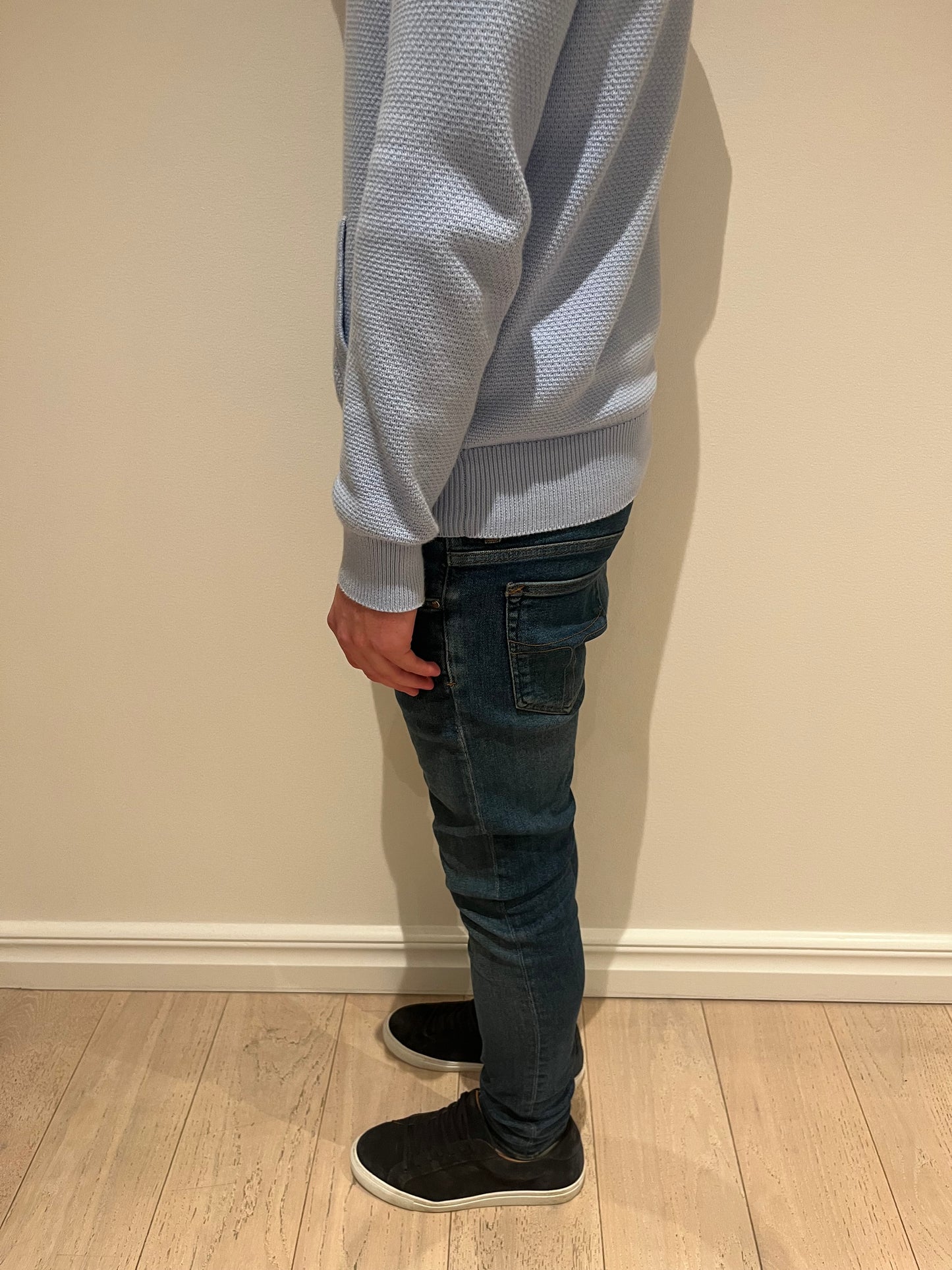 Tiger of sweden jeans