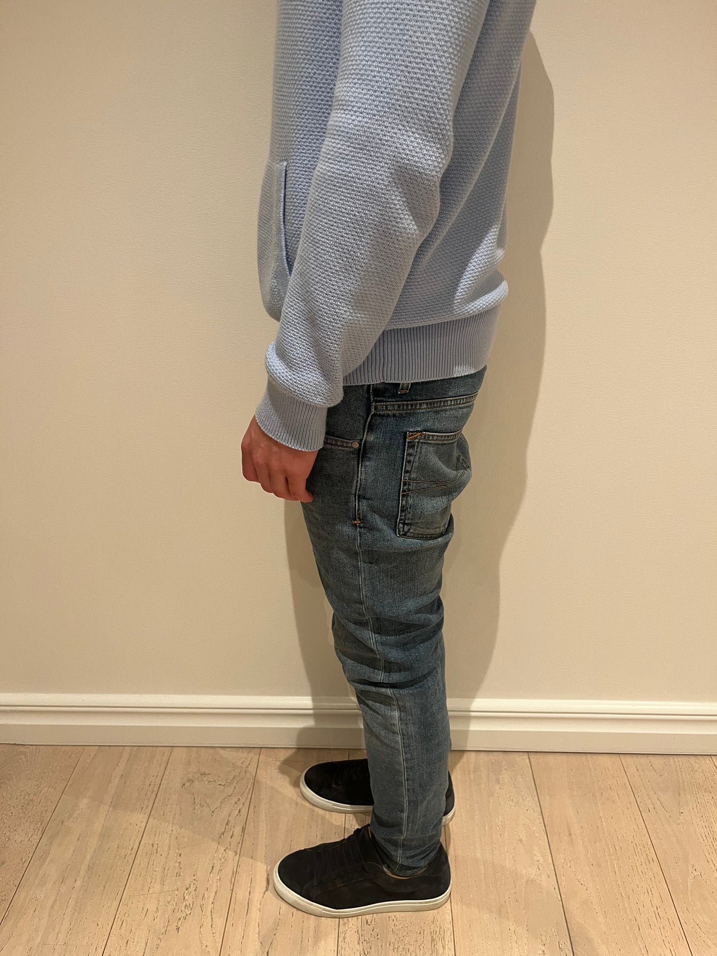 Tiger of sweden jeans