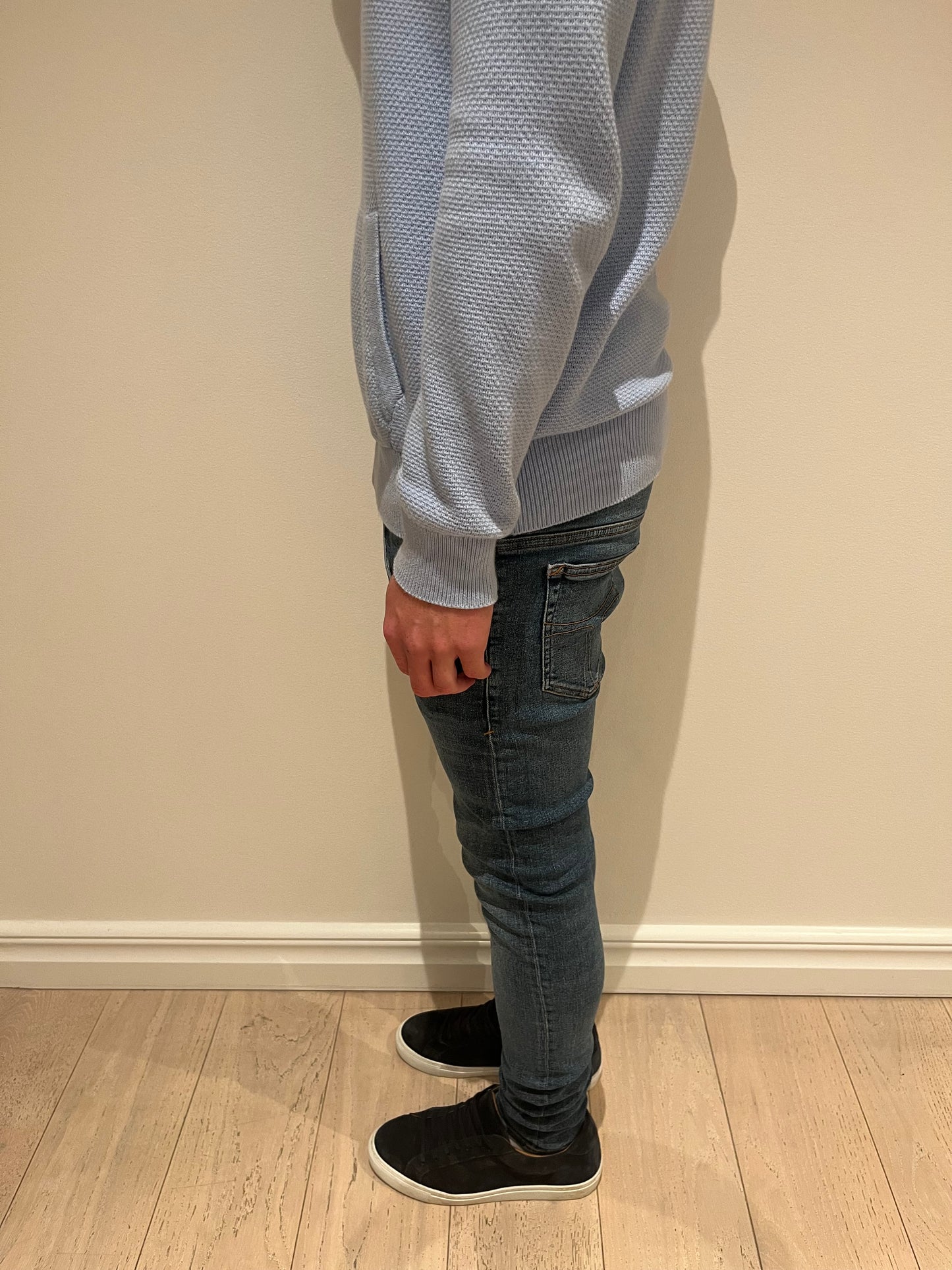 Tiger of sweden jeans
