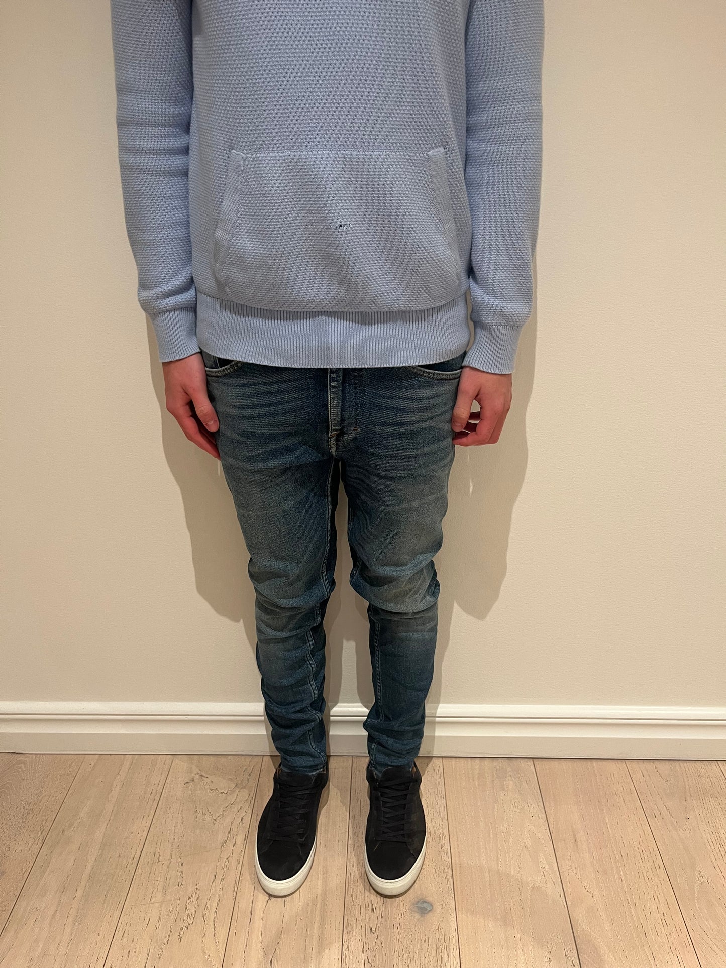 Tiger of sweden jeans