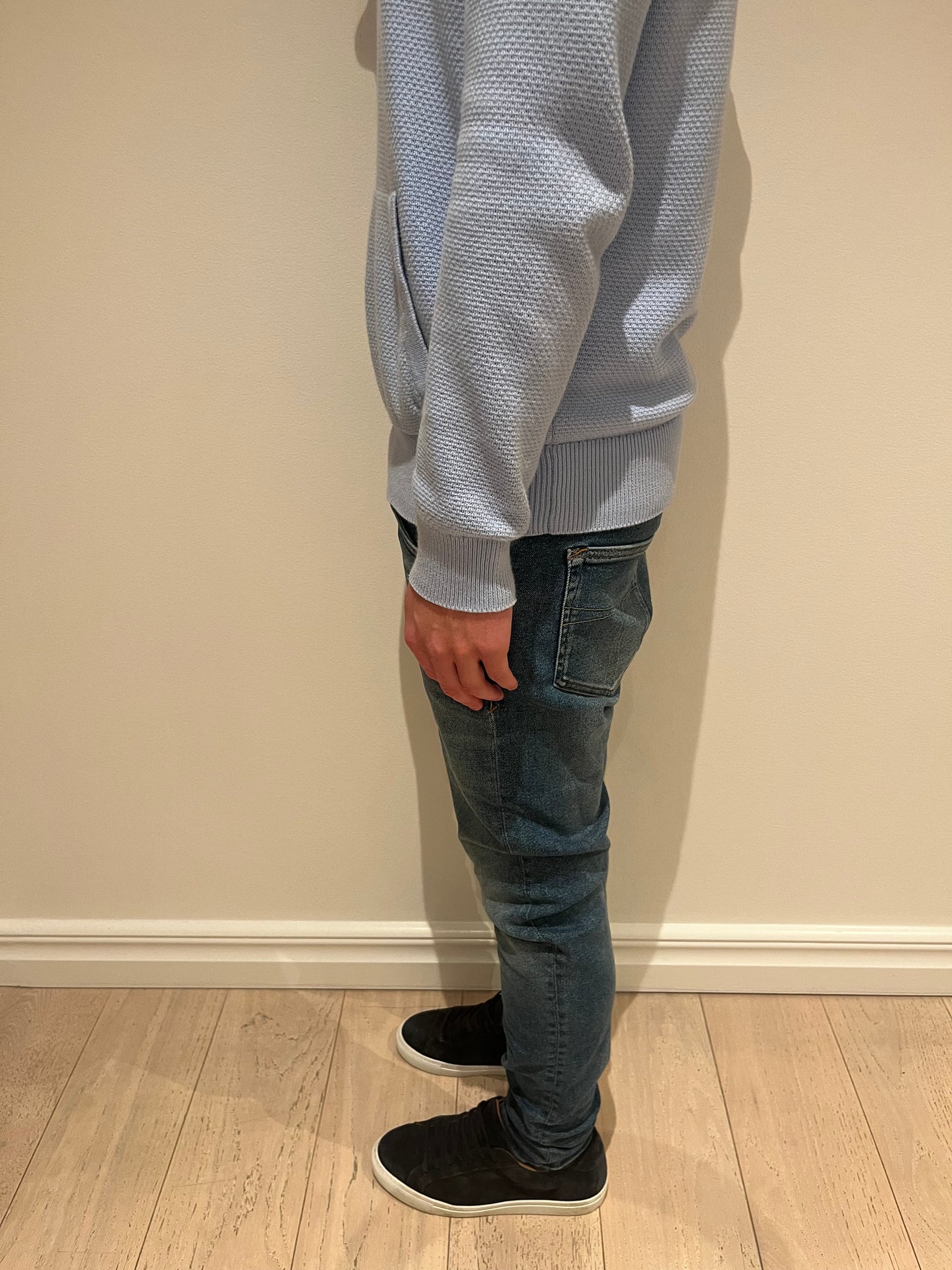 Tiger of sweden jeans