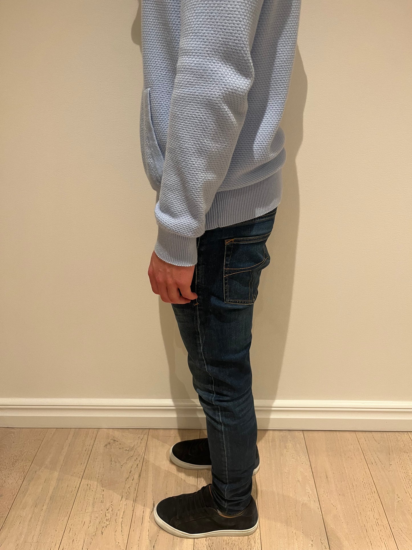 Tiger of sweden jeans