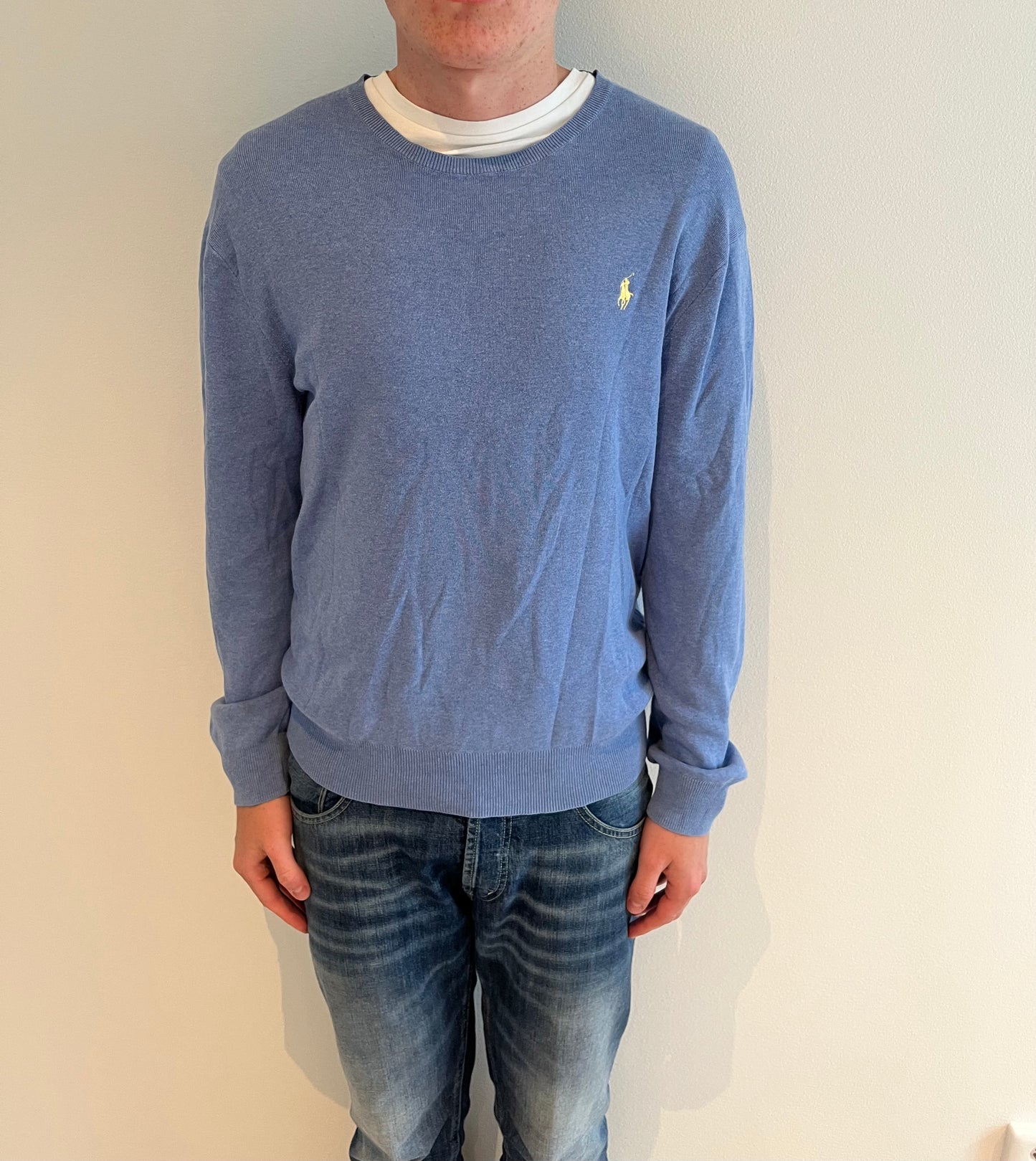 ralph lauren tröja