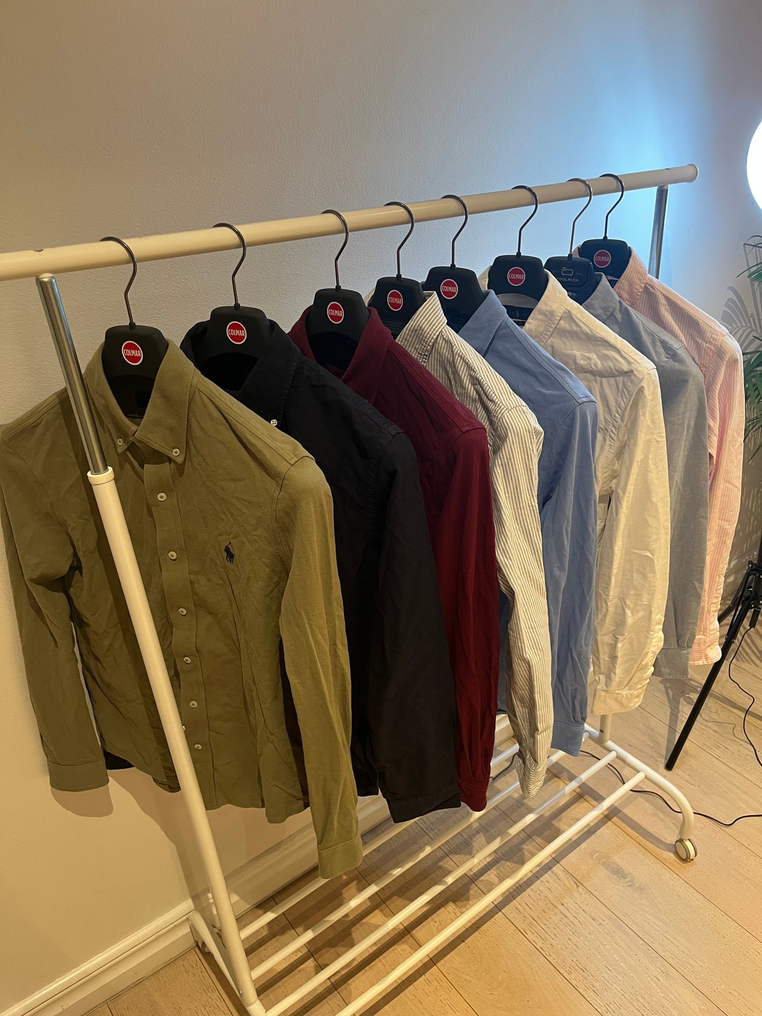 Shirts