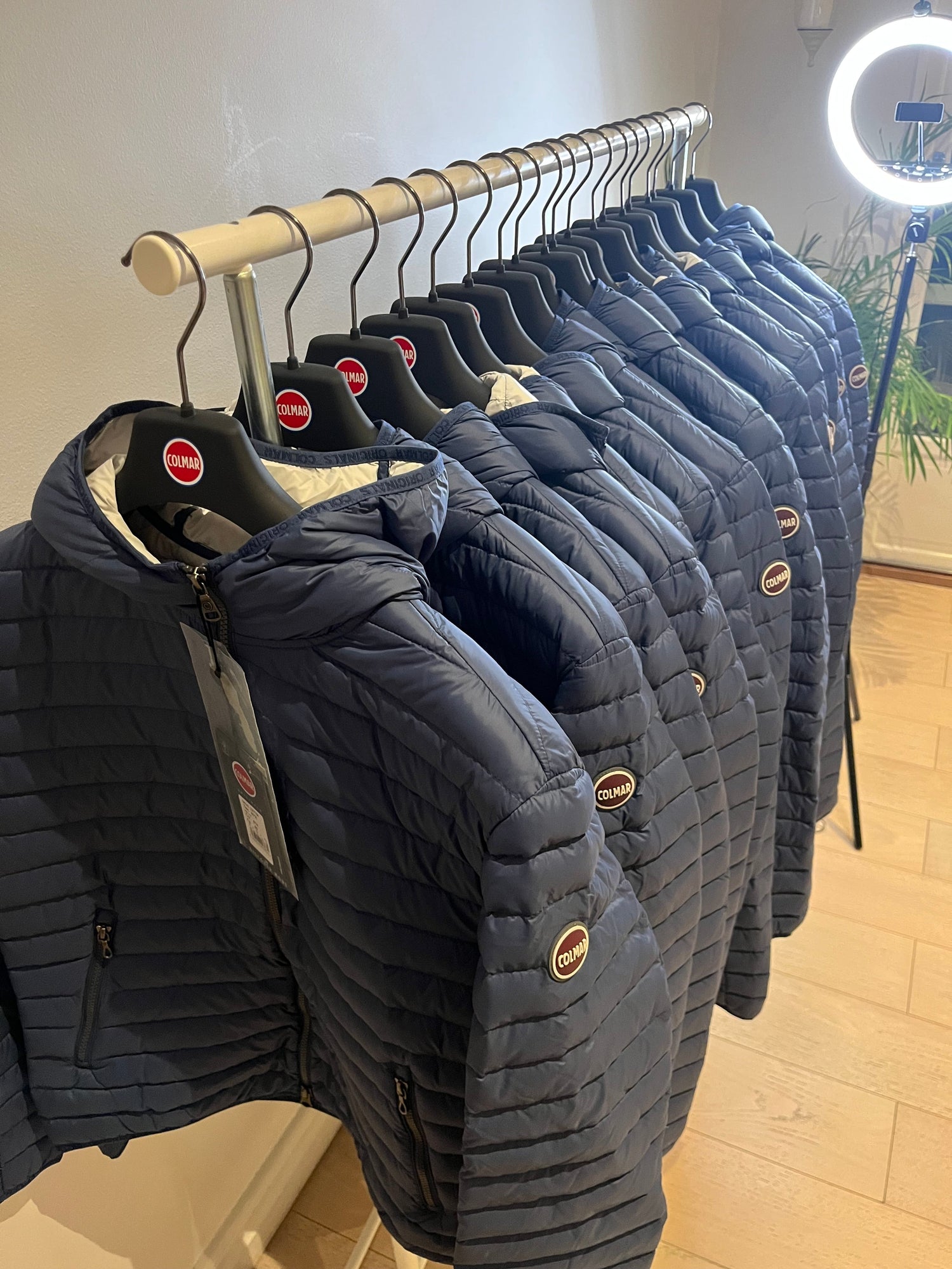 Jackets