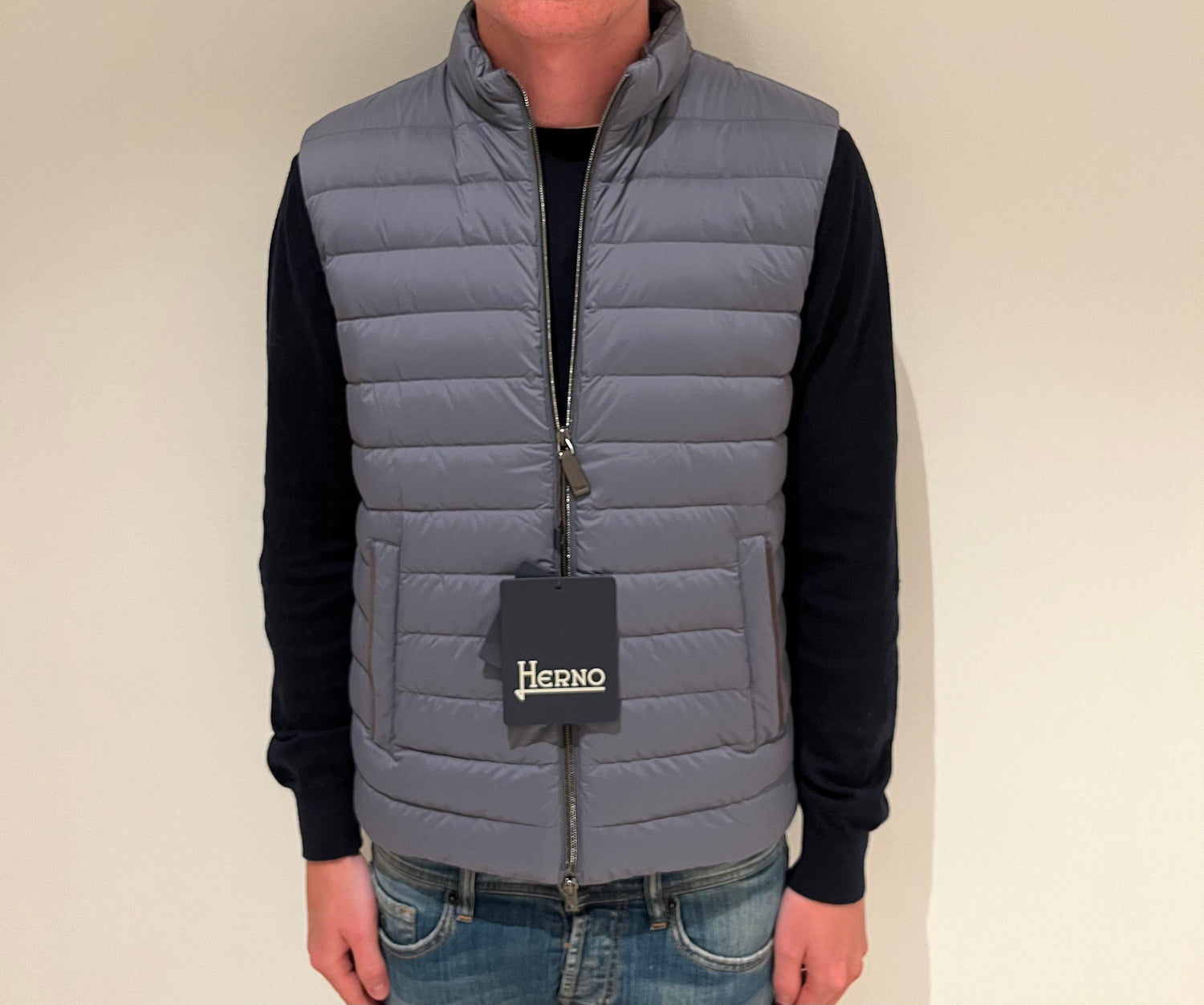 Vests