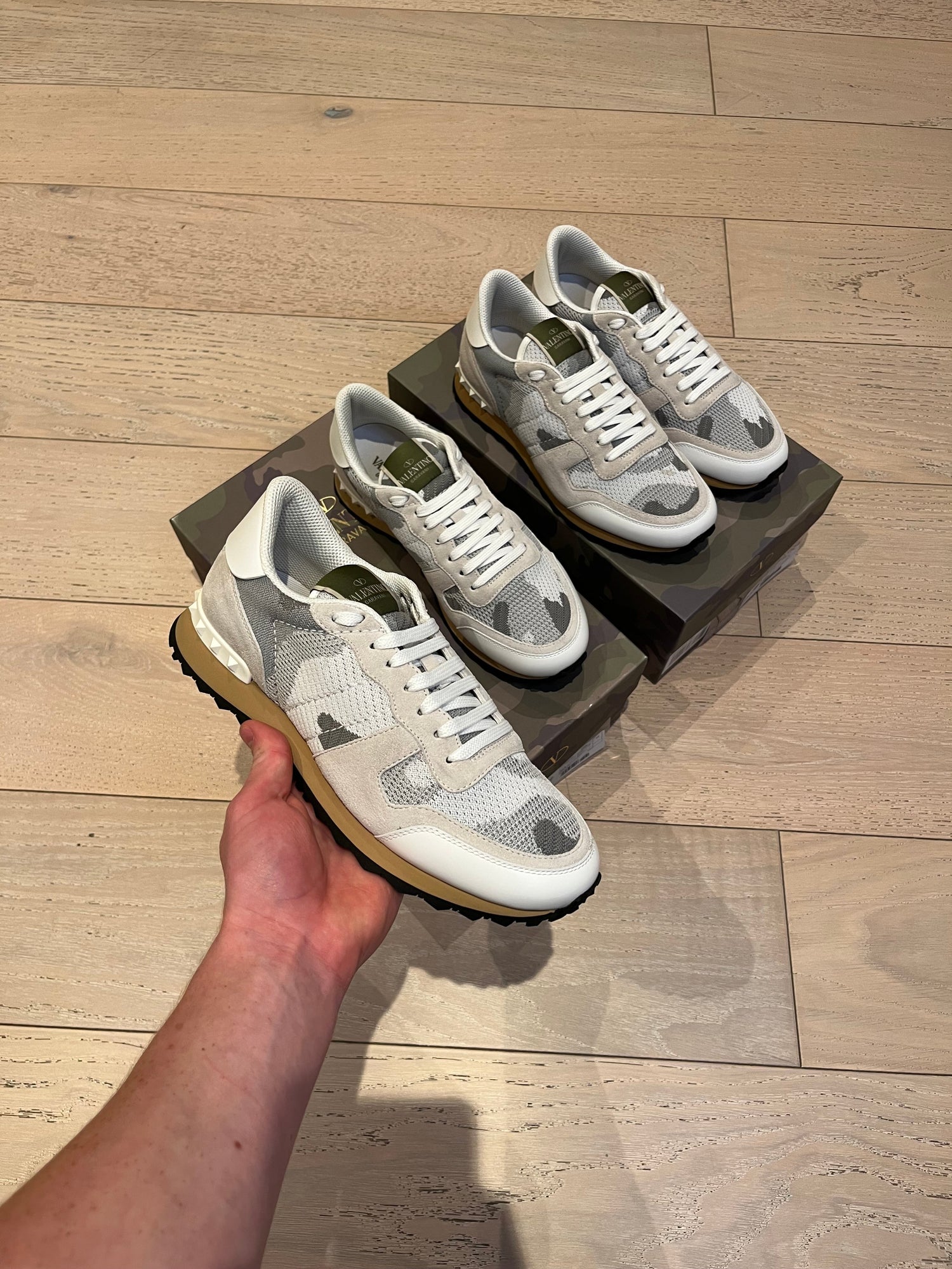 Shoes