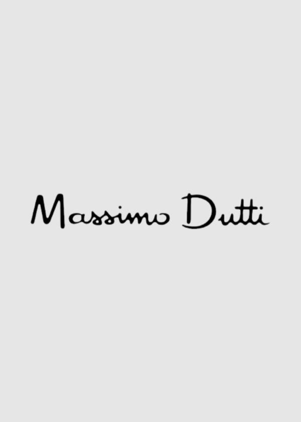 MASSIMO DUTTI
