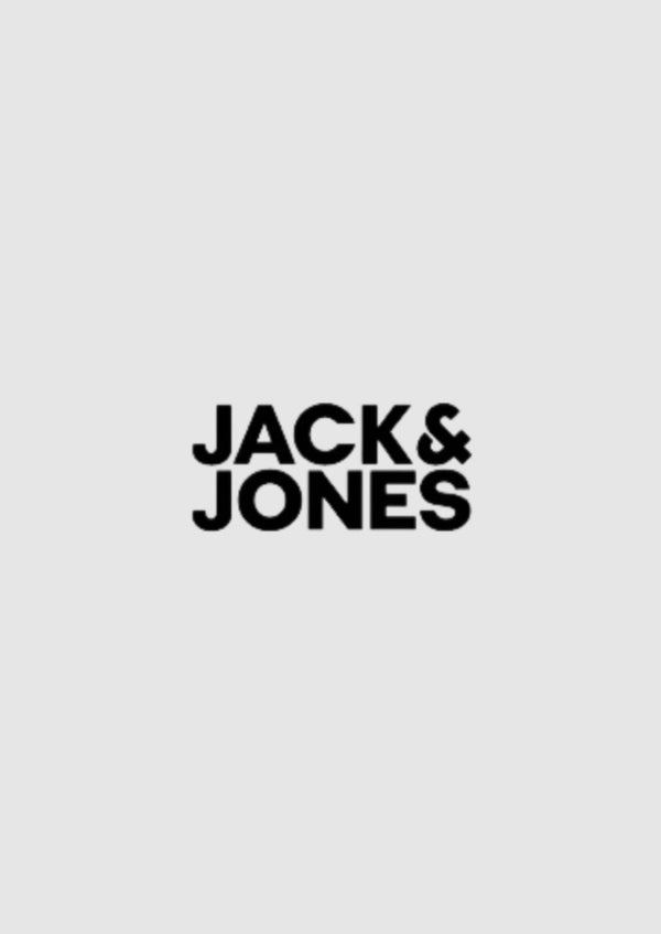 JACK & JONES