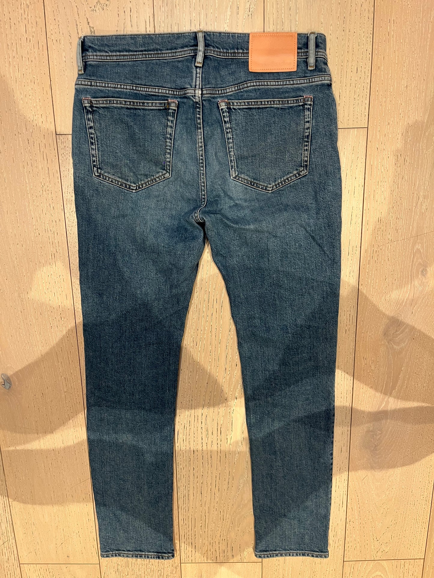 Acne Studios jeans