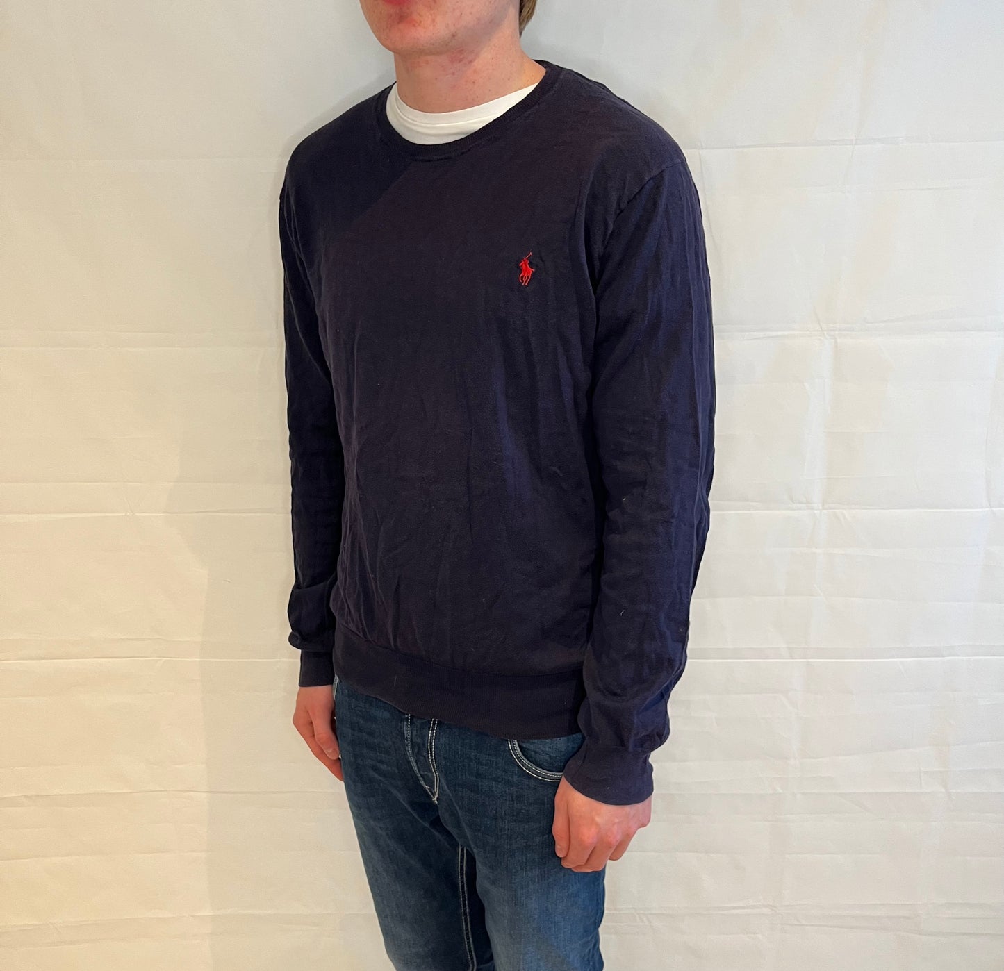 Polo Ralph Lauren Sweater Blue Men's