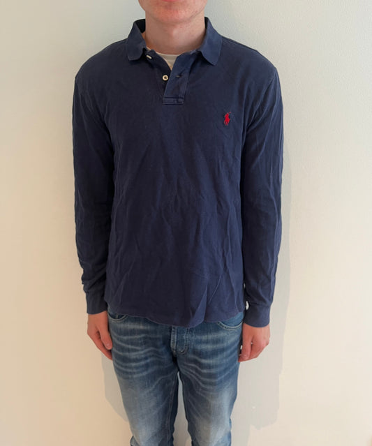 Ralph lauren piketröja