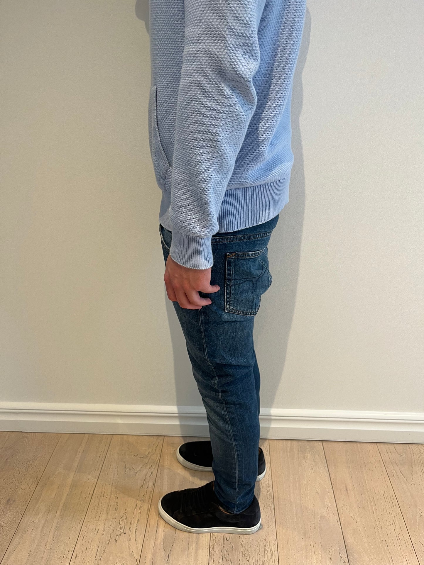 Tiger of Sweden jeans