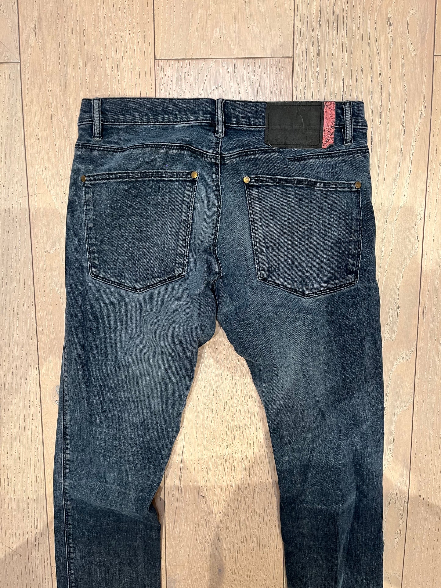 Acne Studios jeans
