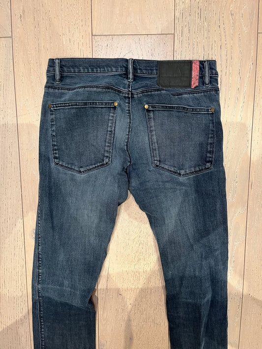 Acne Studios jeans