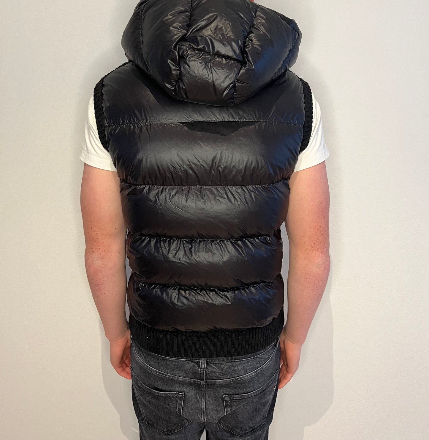 Moncler vest
