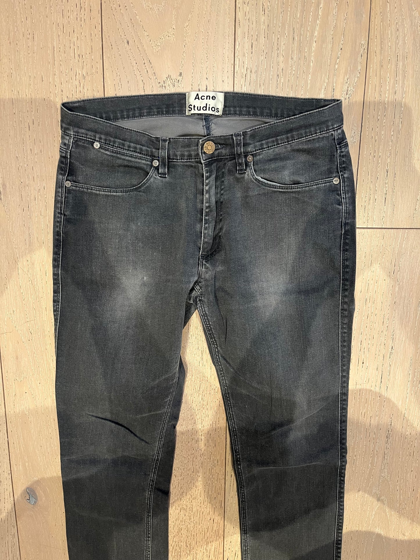 Acne Studios jeans