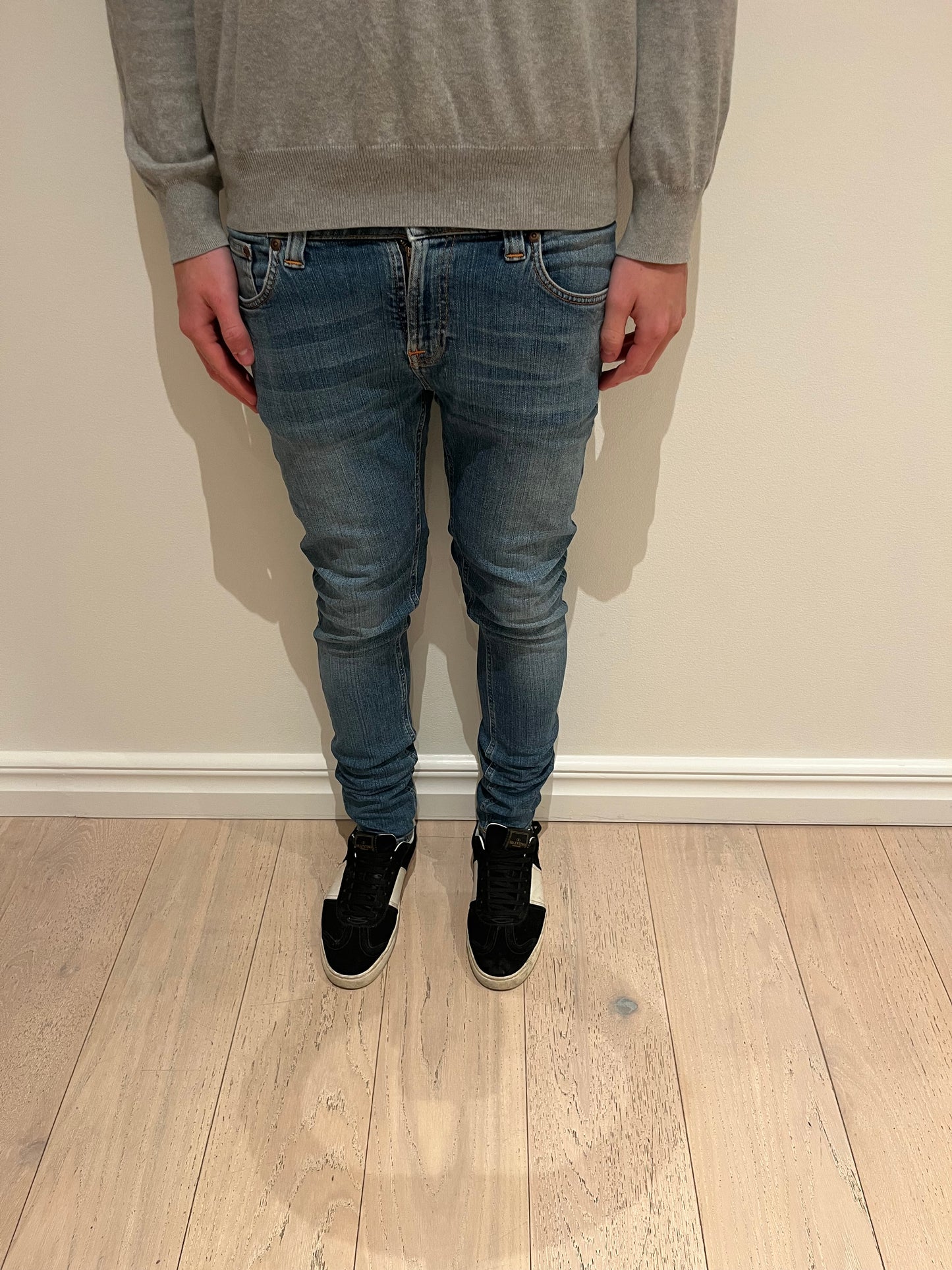 Nudie jeans