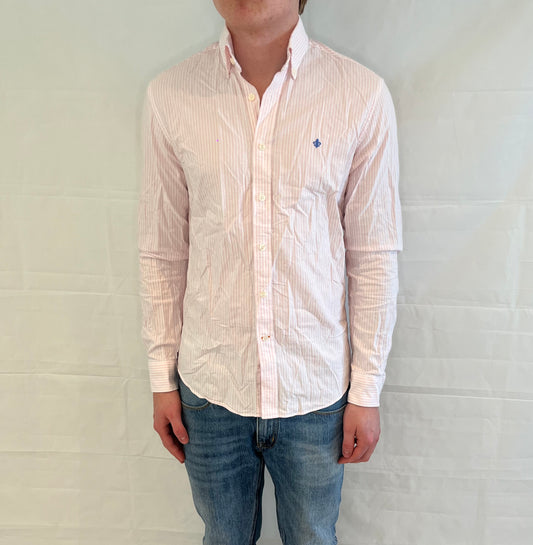 Morris Shirt Striped Men's