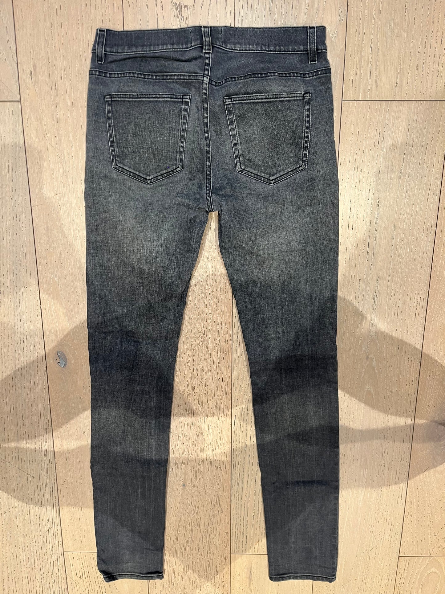 Acne Studios jeans
