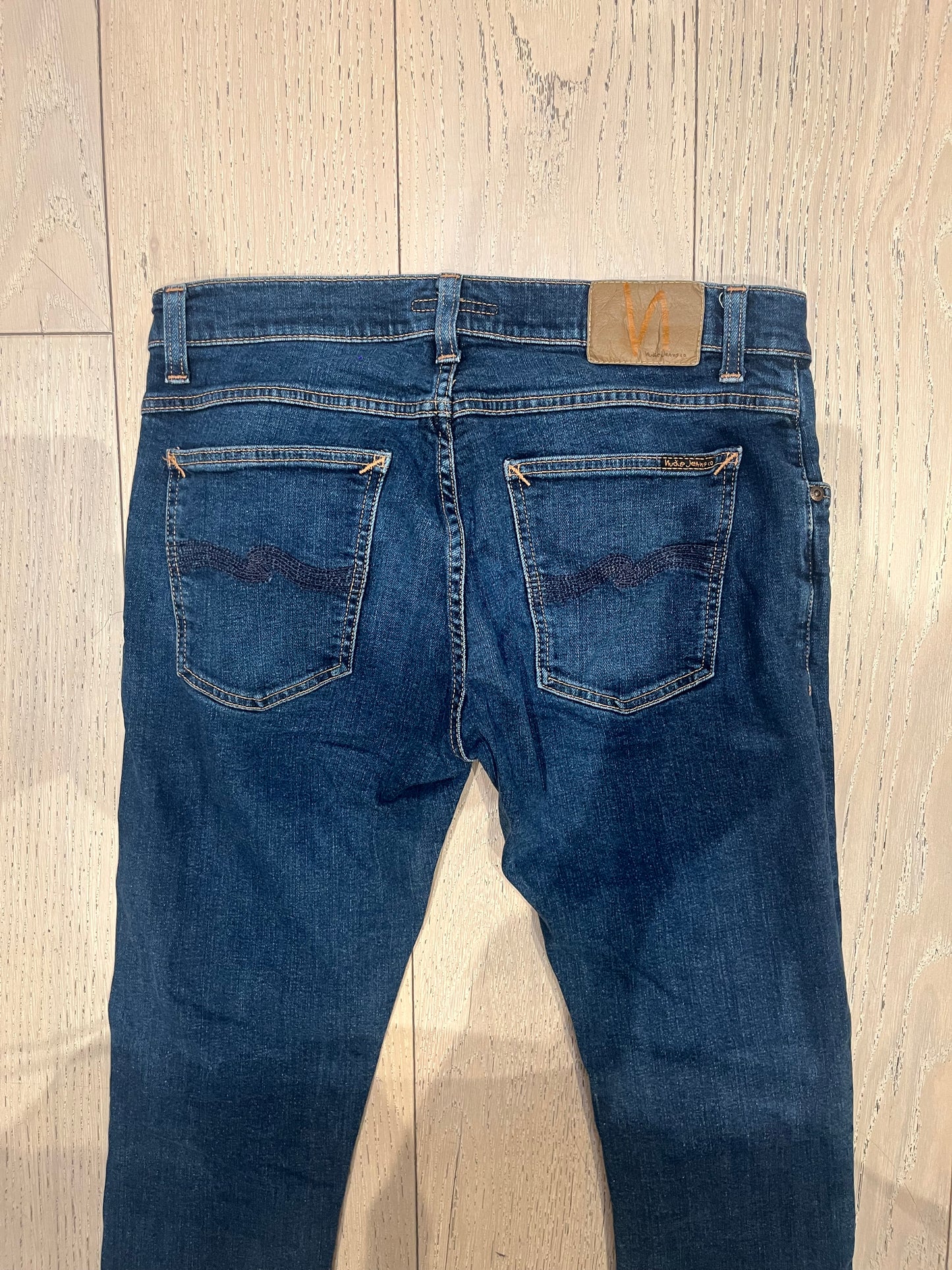 Nudie jeans