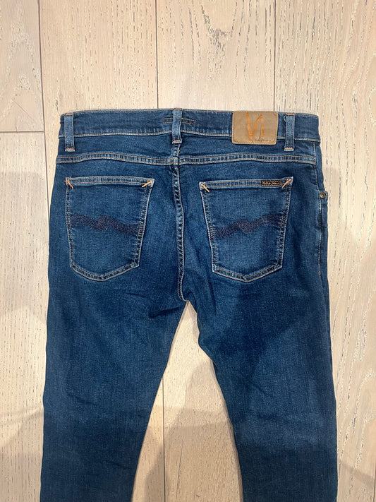 Nudie jeans