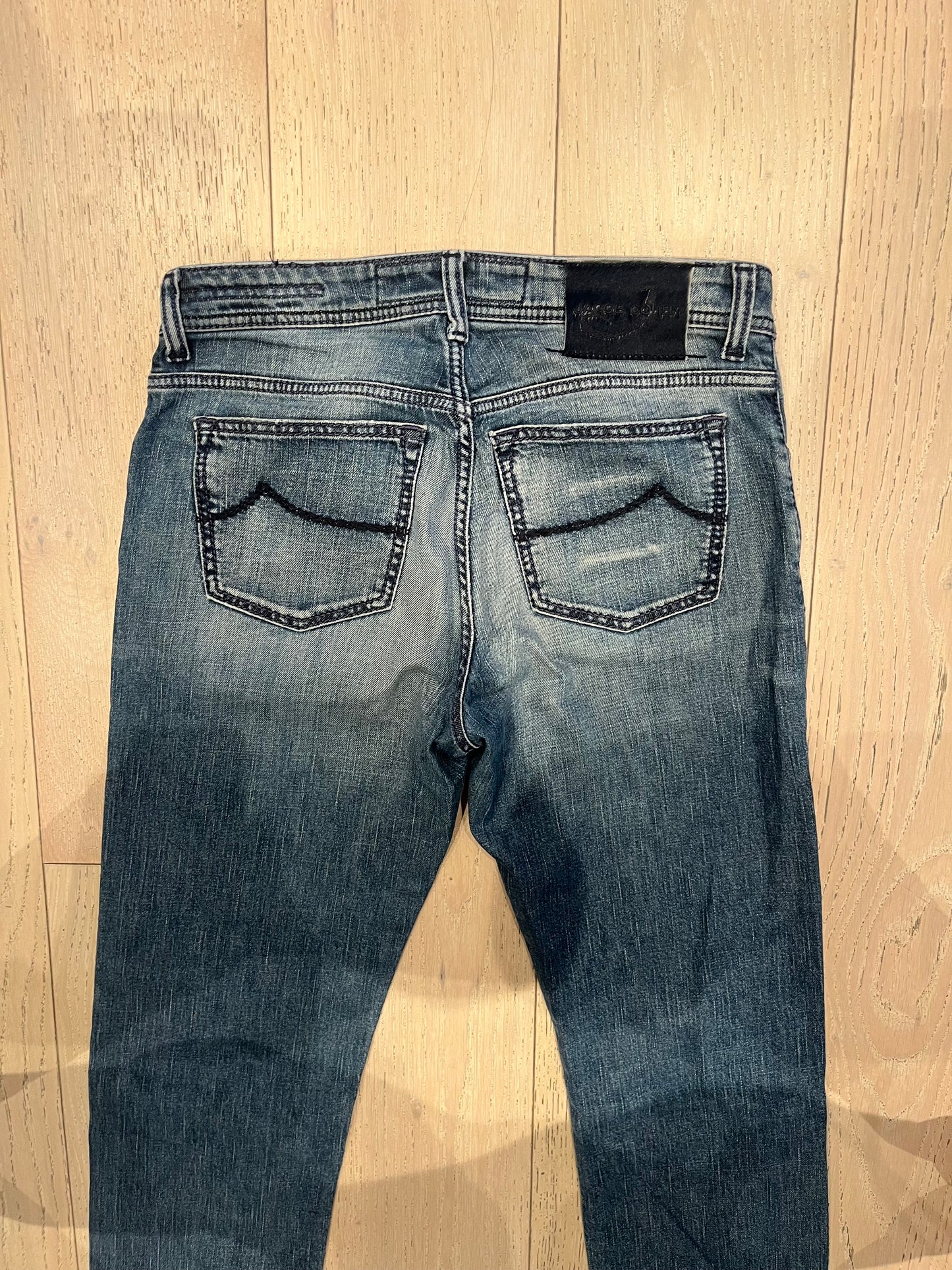 Jacob Cohen jeans