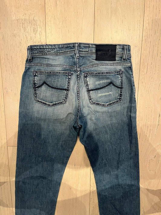 Jacob Cohen jeans