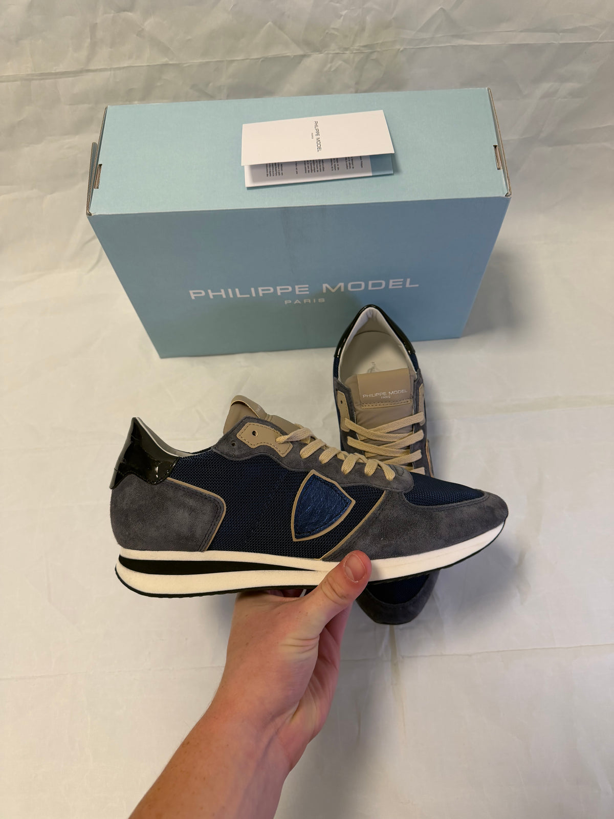 Philippe Model Trainers Men's