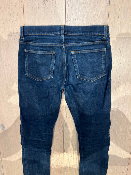 Acne Studios jeans