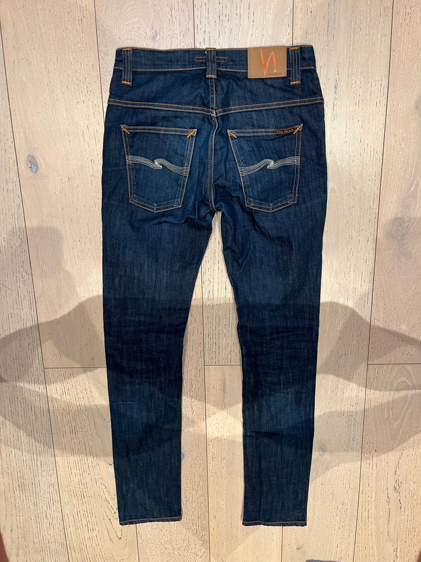 Nudie jeans