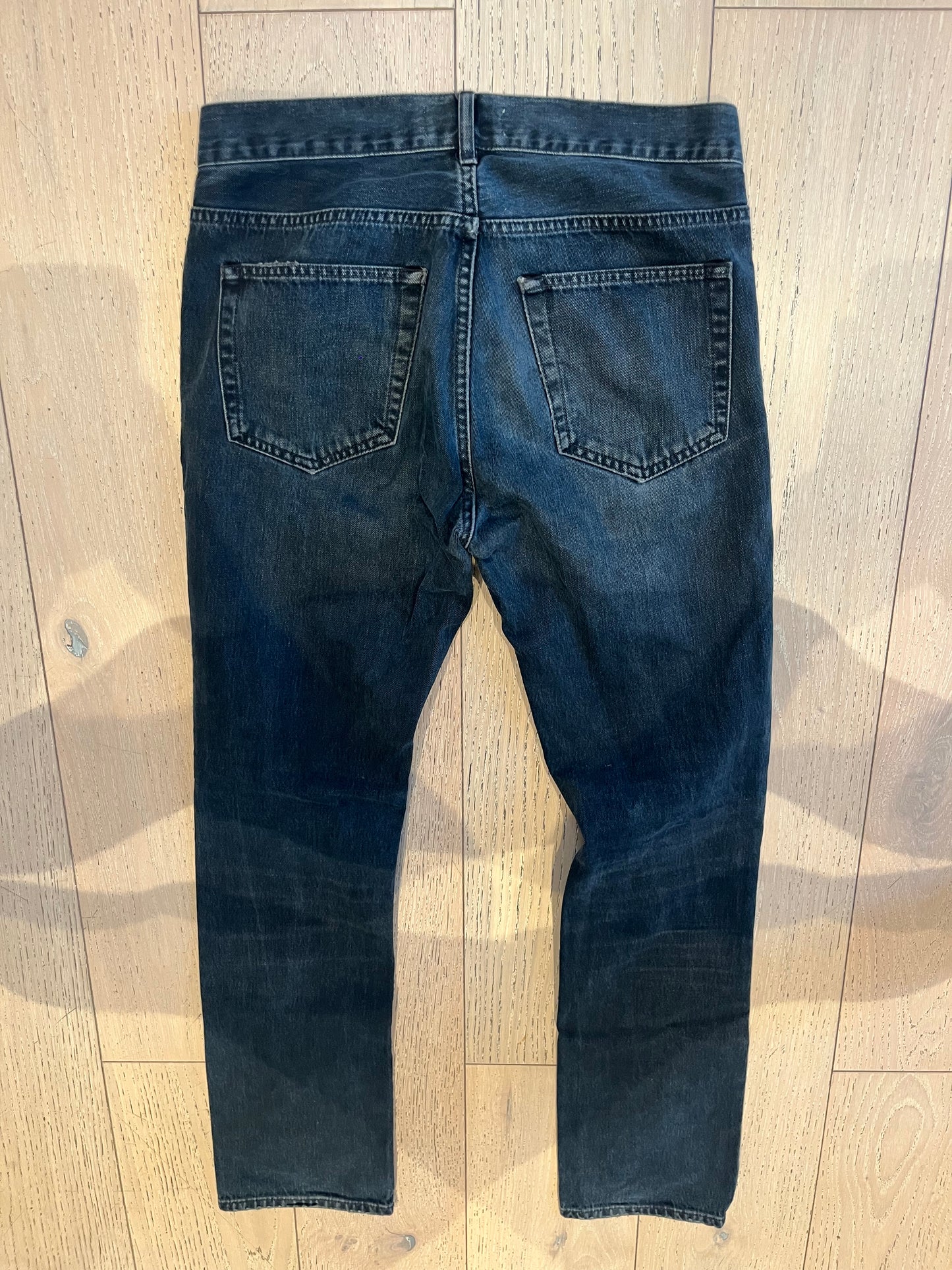 Acne Studios jeans