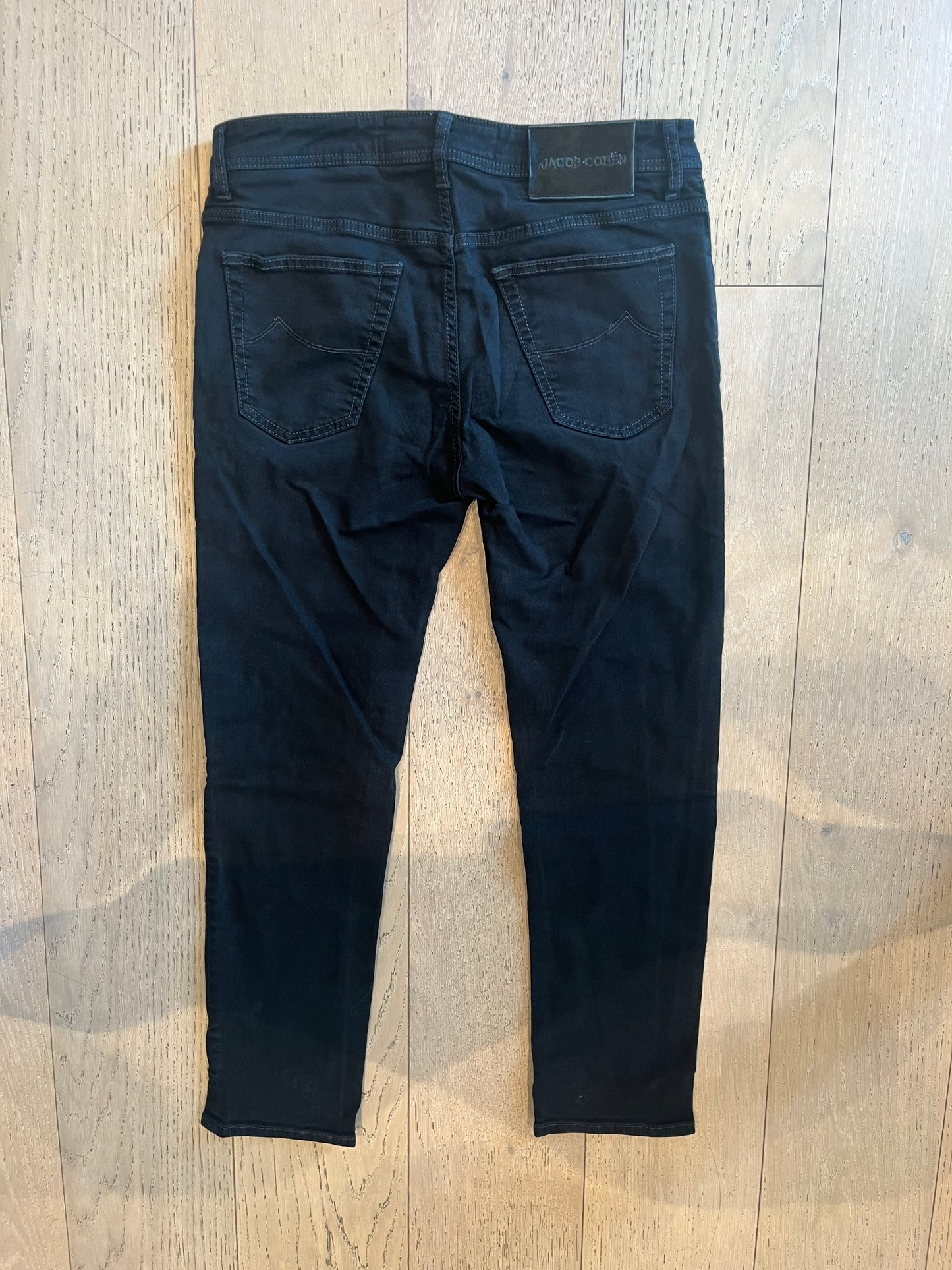 Jacob Cohen jeans