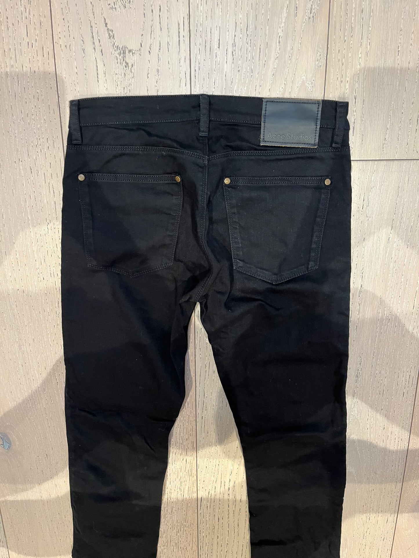 Acne Studios jeans