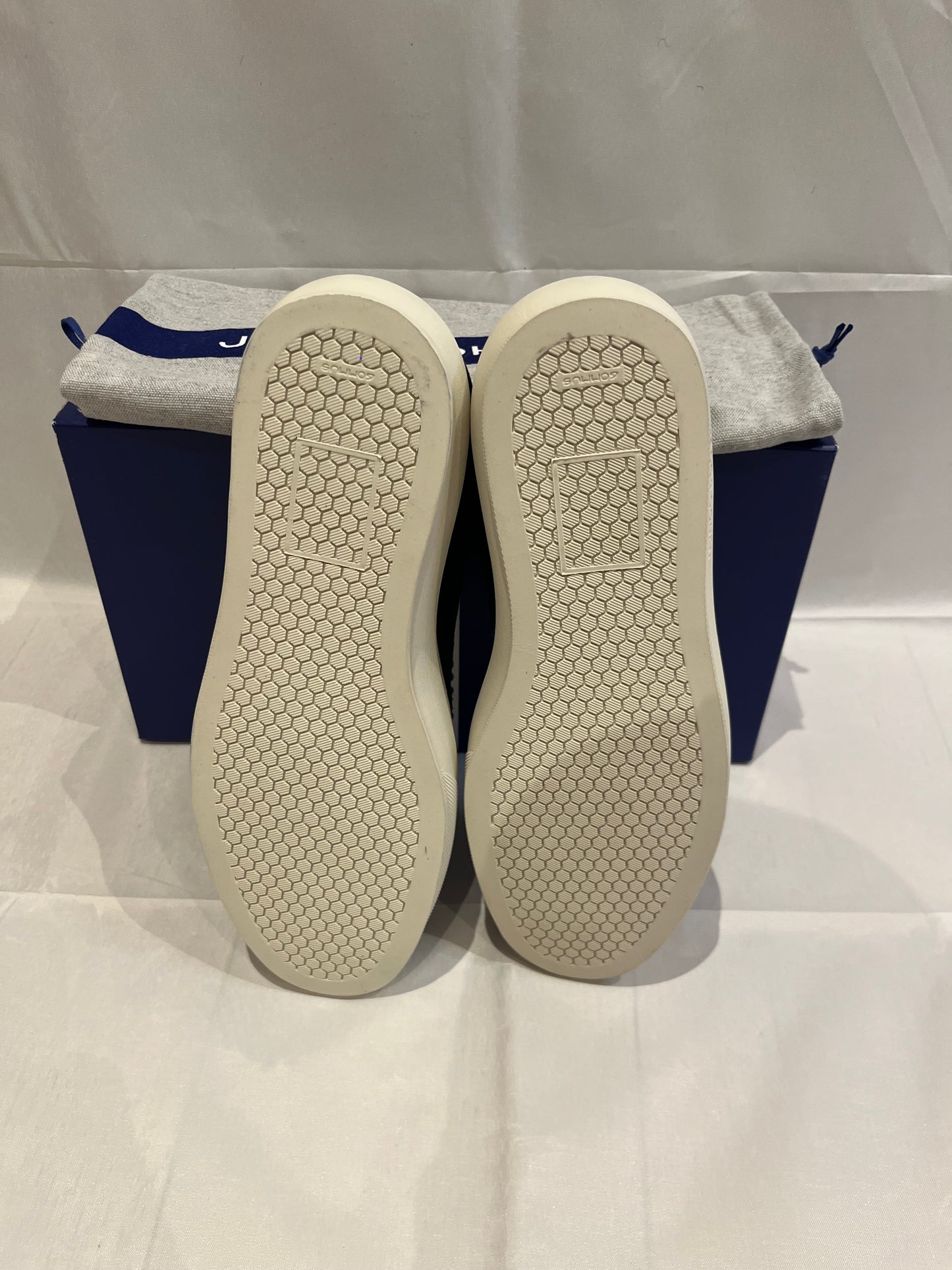 Jacob Cohen Sneaker Blue Men's