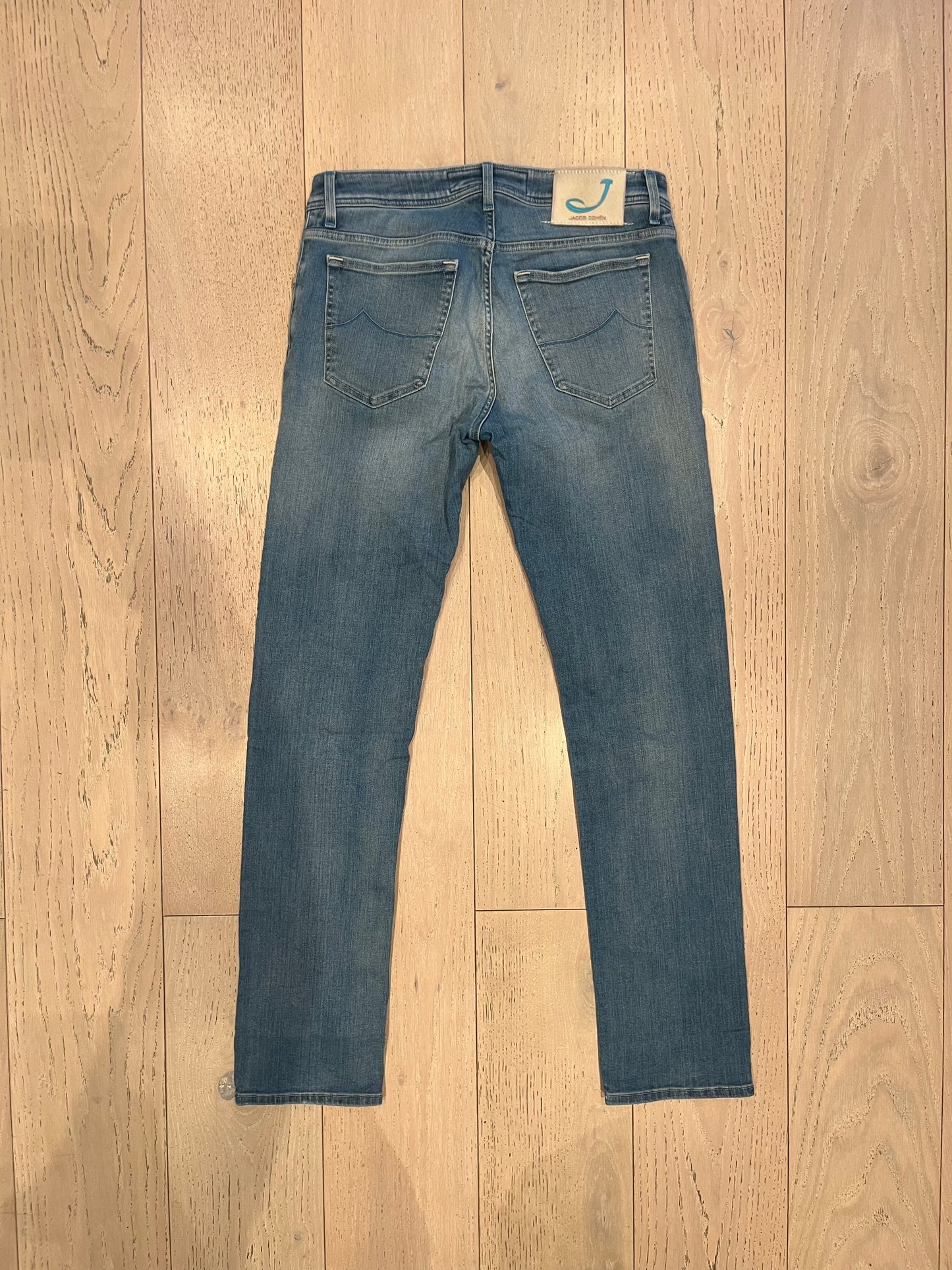 Jacob Cohen jeans