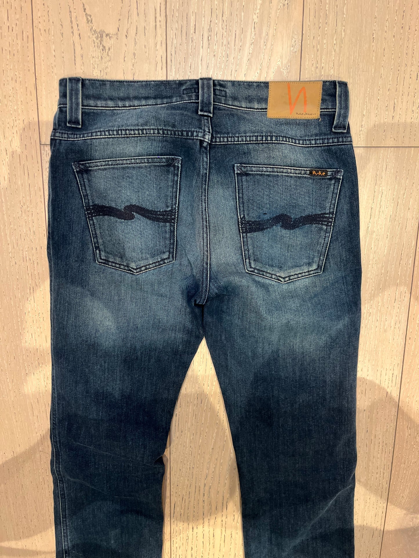 Nudie jeans