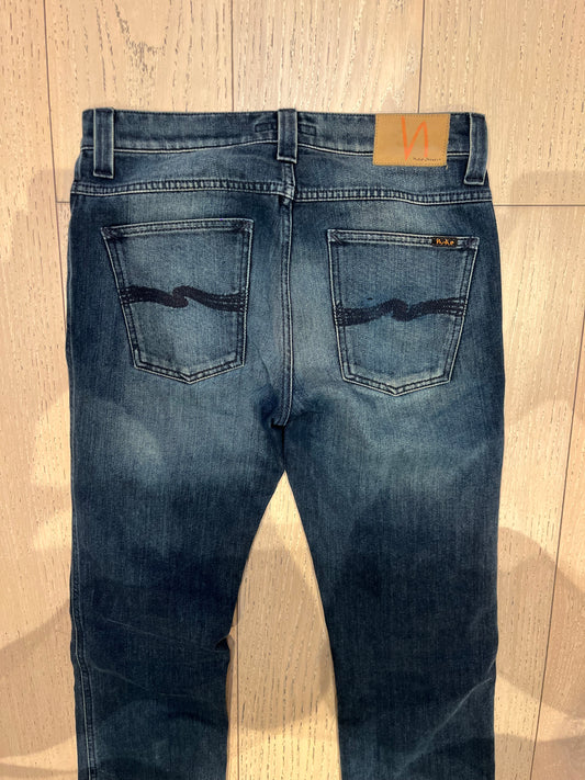 Nudie jeans