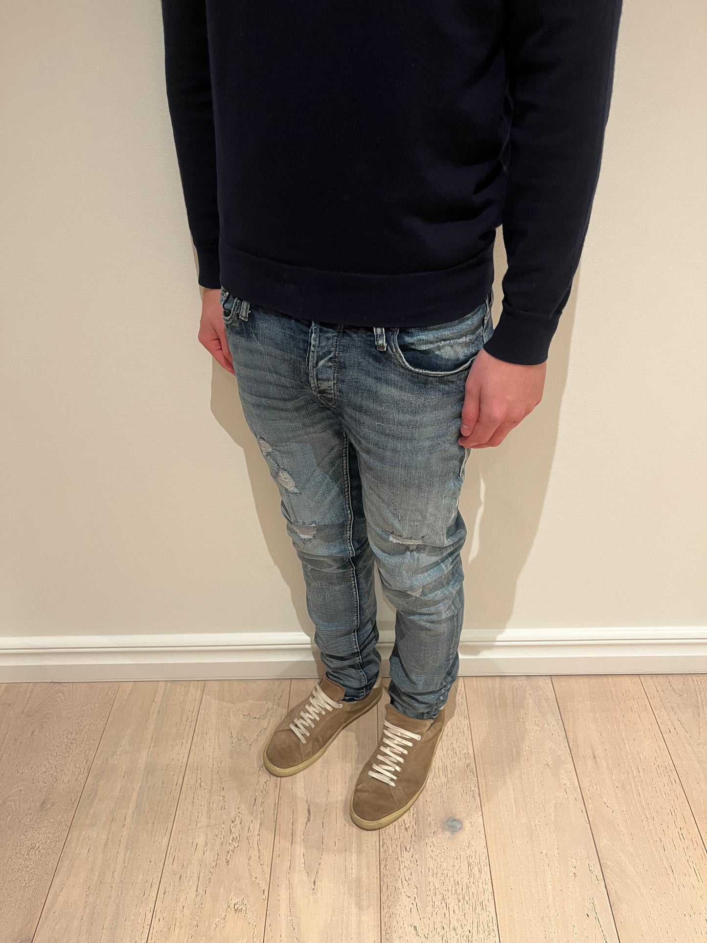 Jack & jones jeans