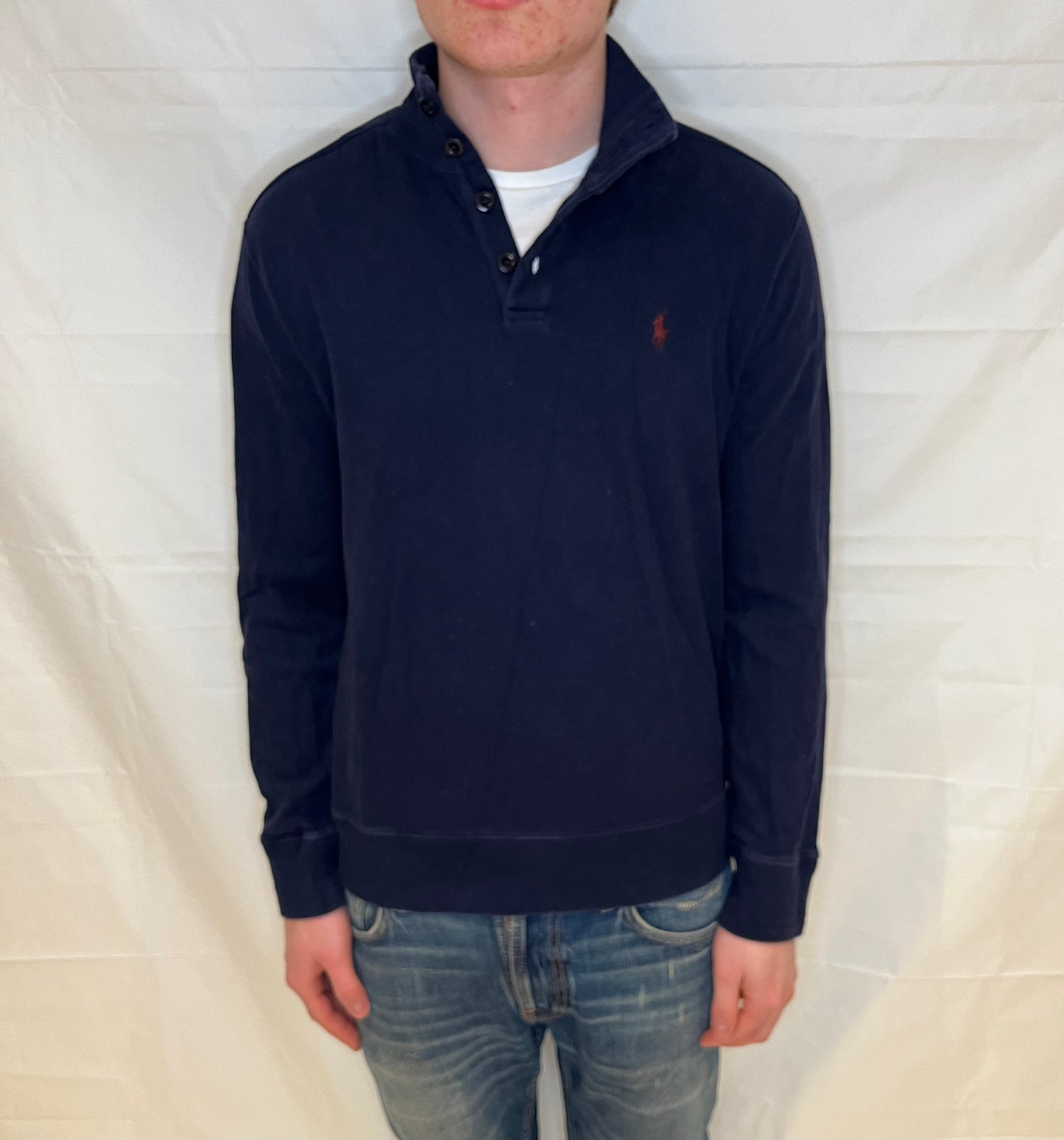 Polo Ralph Lauren Sweater Blue Men's
