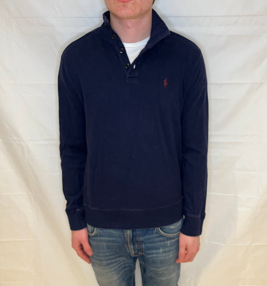 Polo Ralph Lauren Sweater Blue Men's