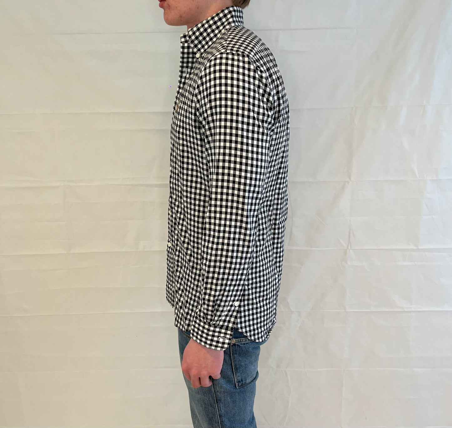 Polo Ralph Lauren Shirt Checked Men's
