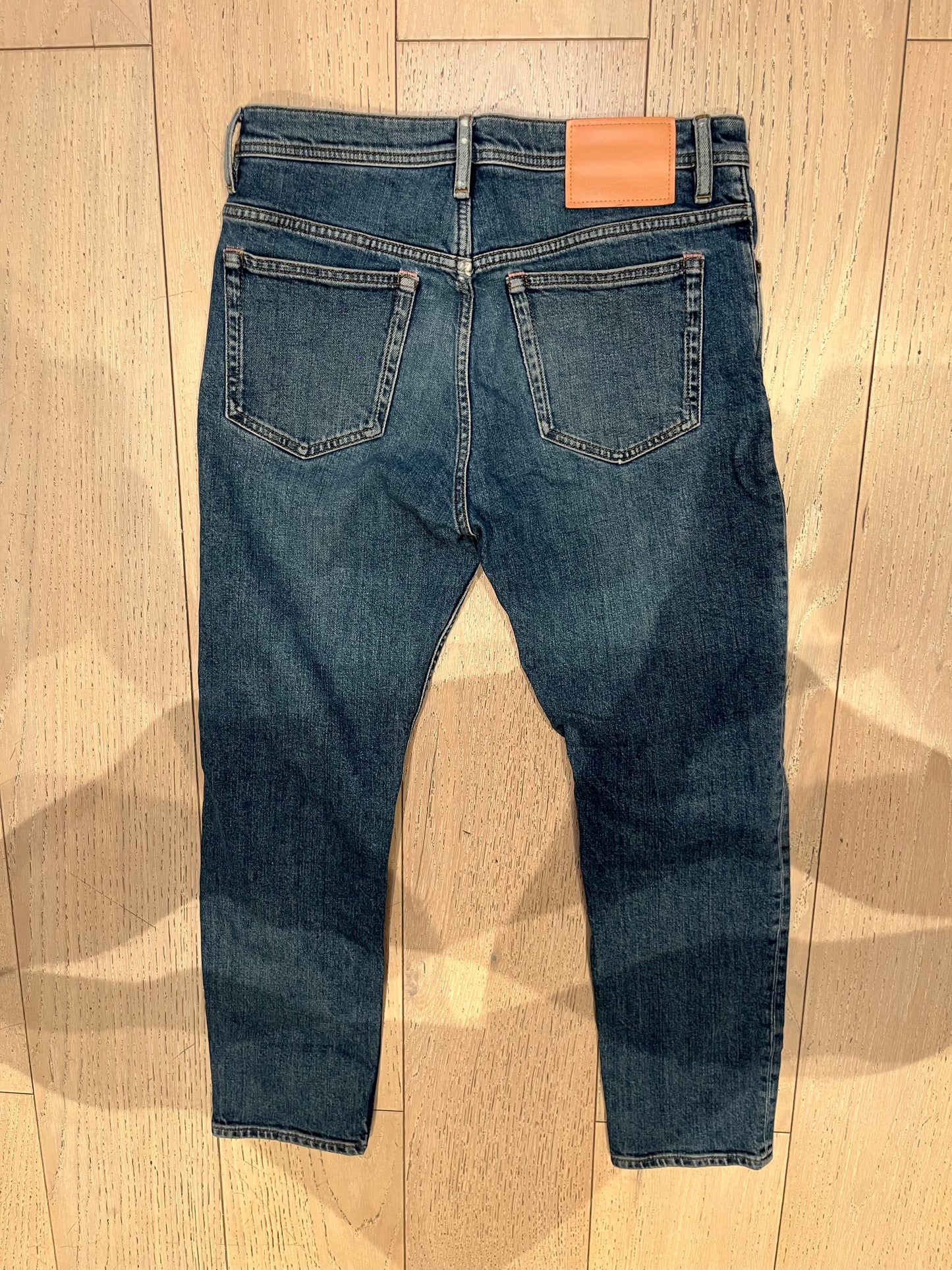 Acne Studios jeans