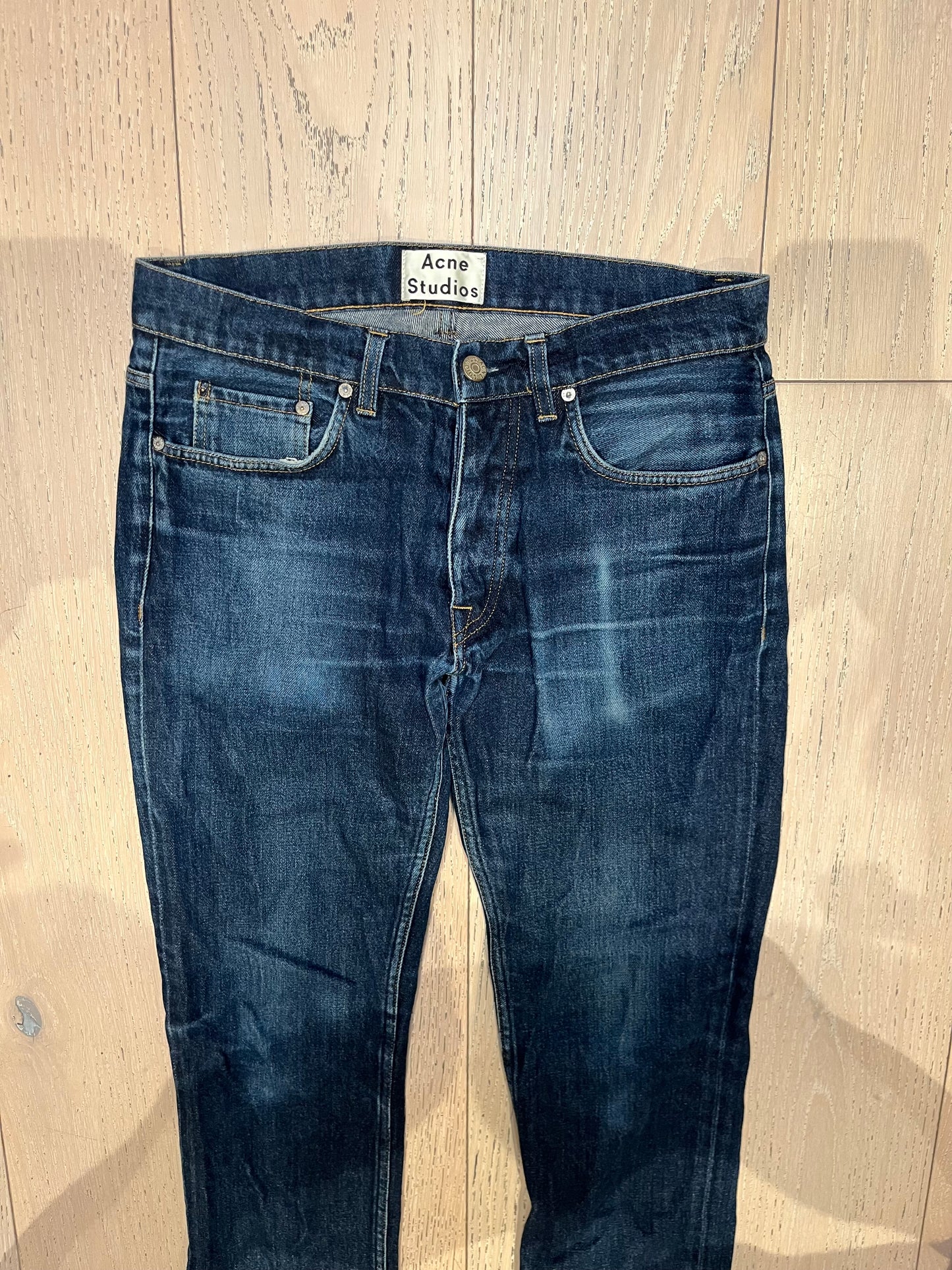 Acne Studios jeans