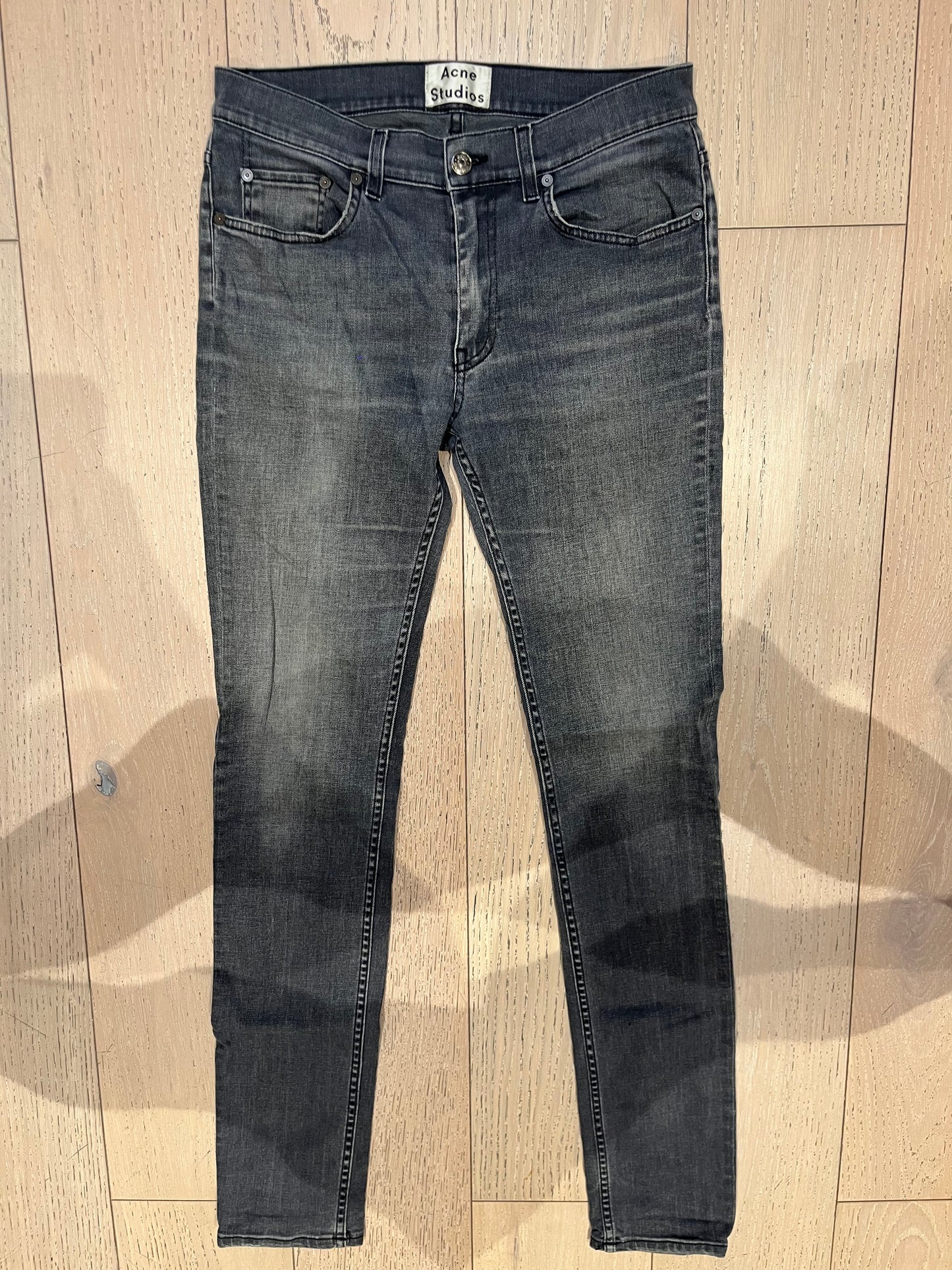 Acne Studios jeans