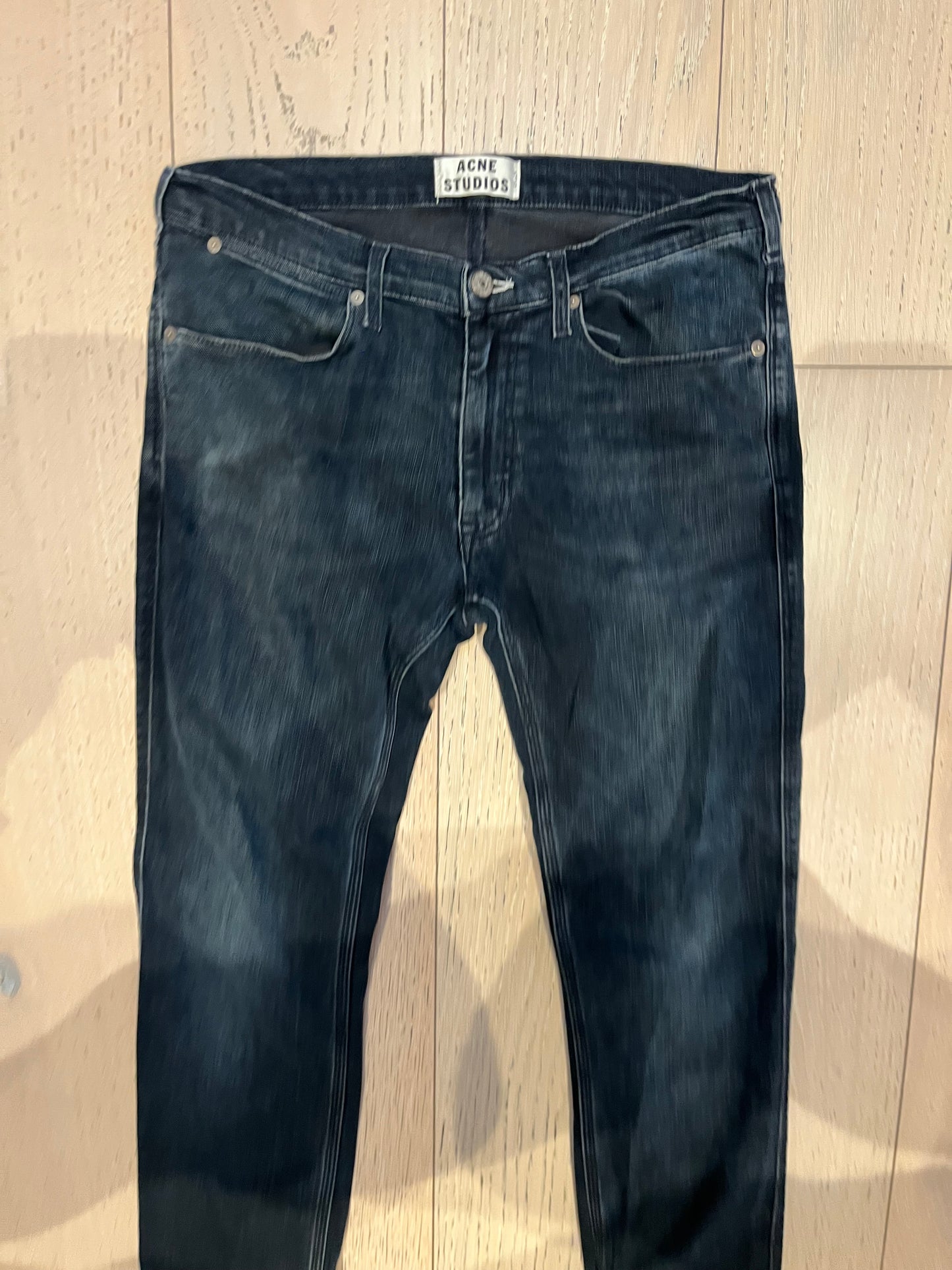 Acne Studios jeans
